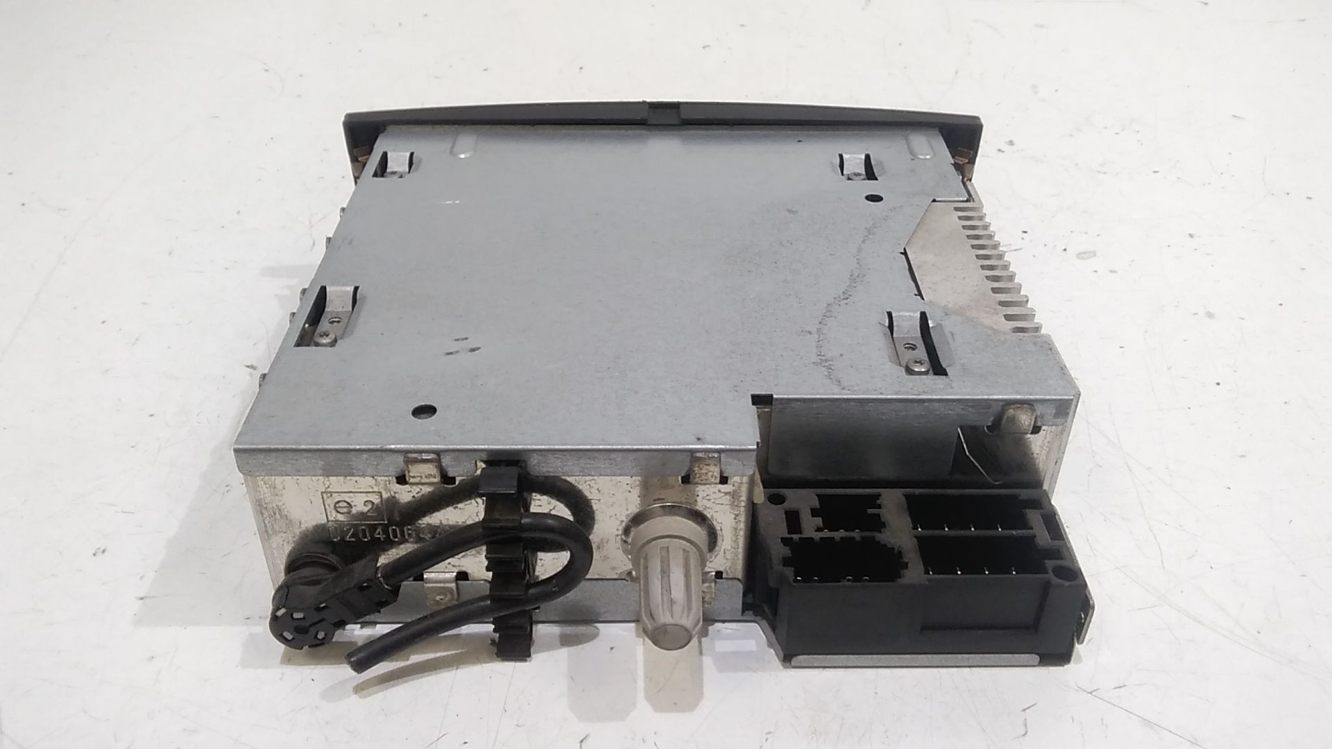 Autoradio RENAULT Clio Serie (04>08)