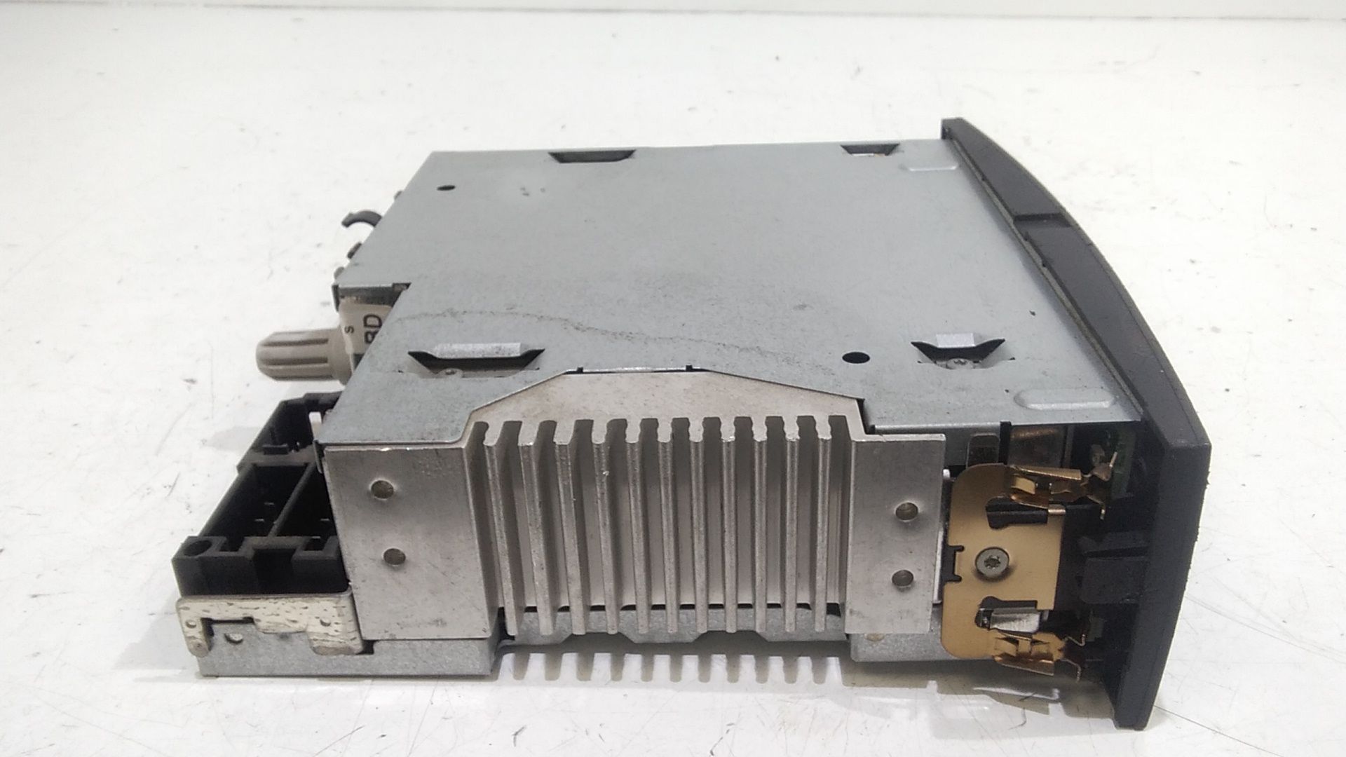 Autoradio RENAULT Clio Serie (04>08)