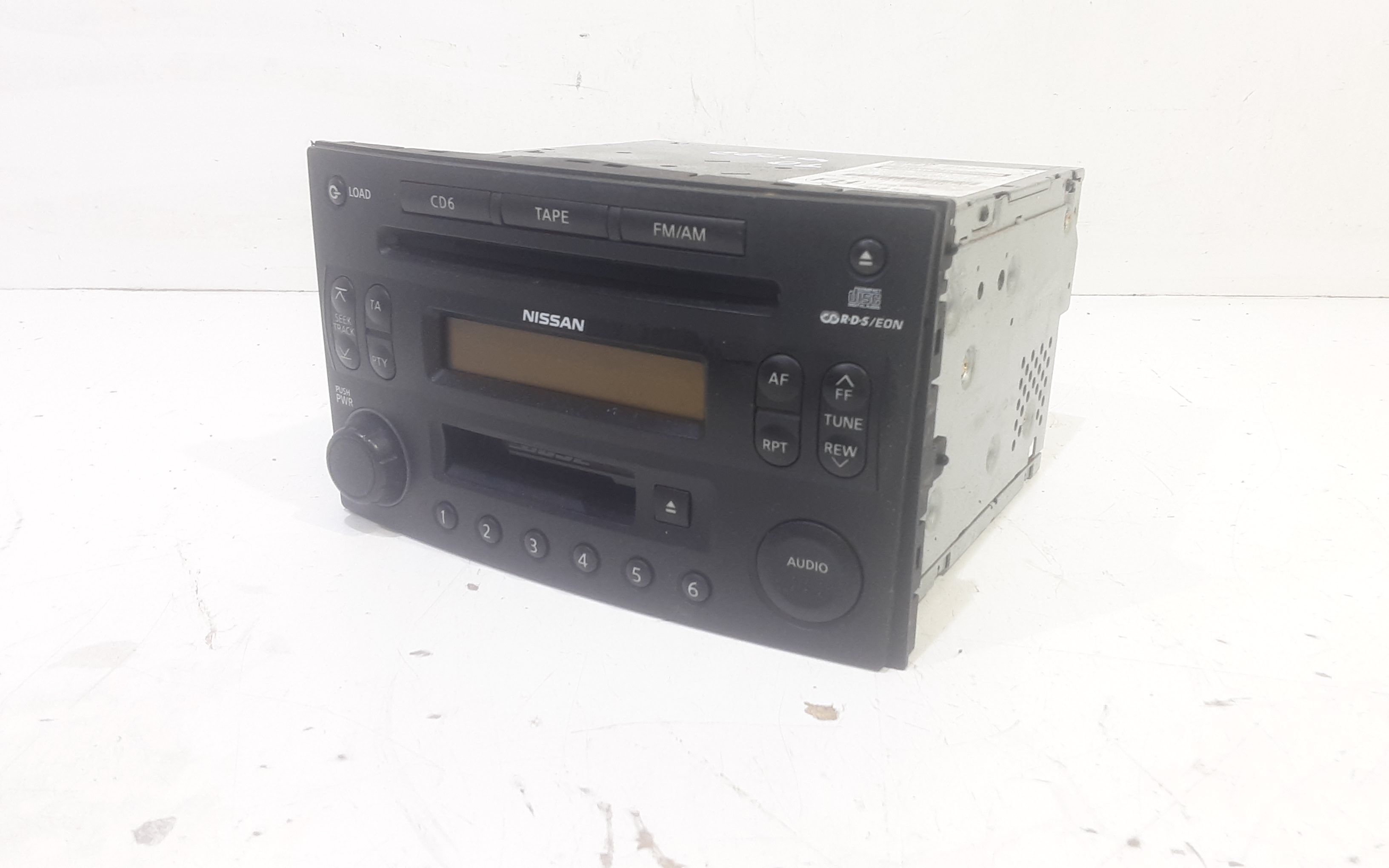 Autoradio TOYOTA Celica 2 Serie