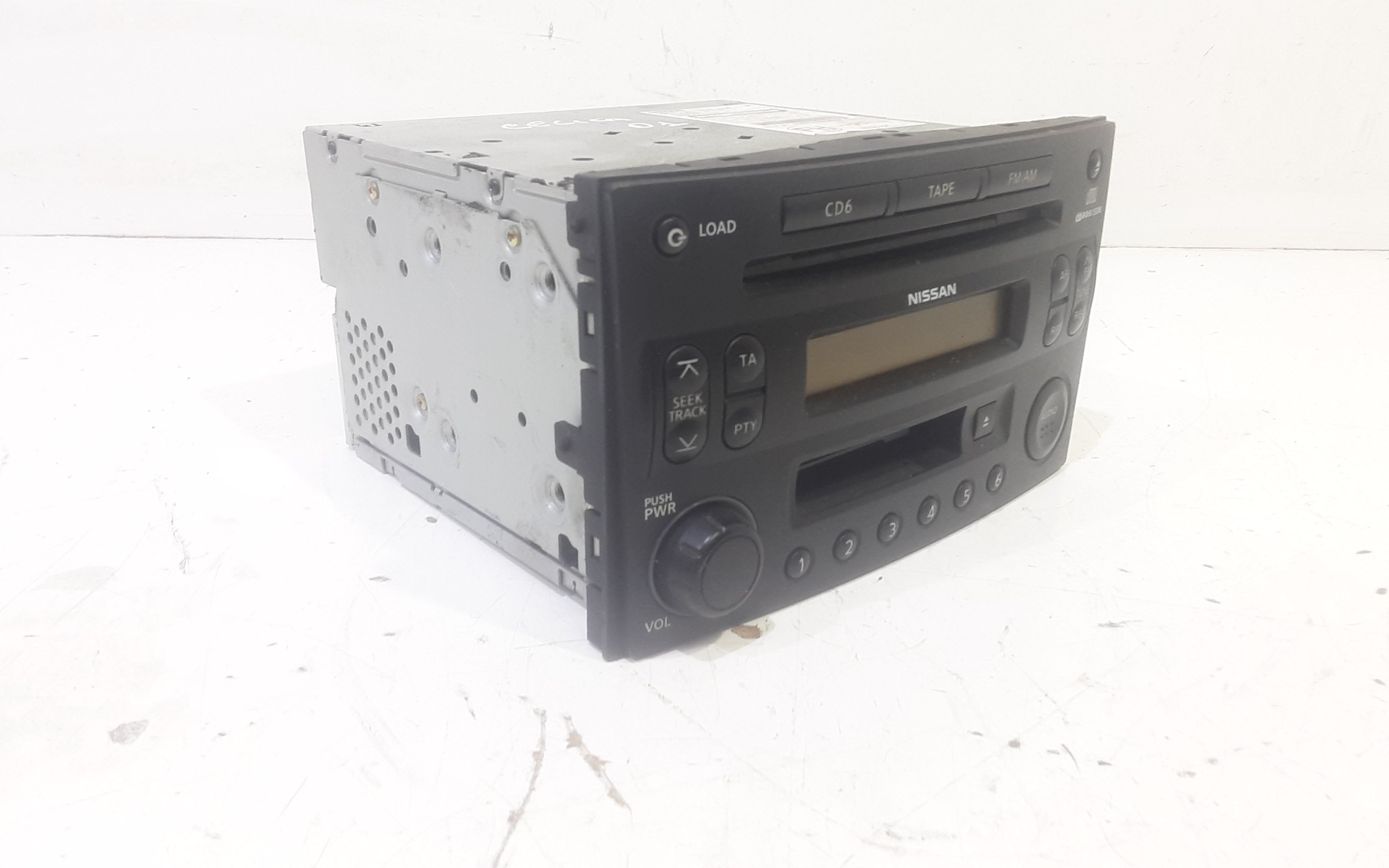 Autoradio TOYOTA Celica 2 Serie