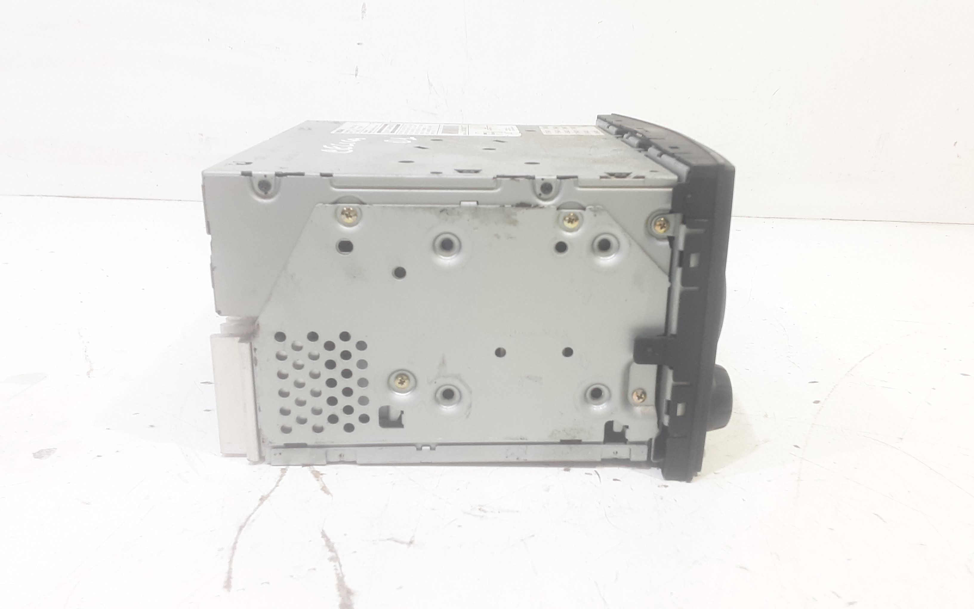 Autoradio TOYOTA Celica 2 Serie