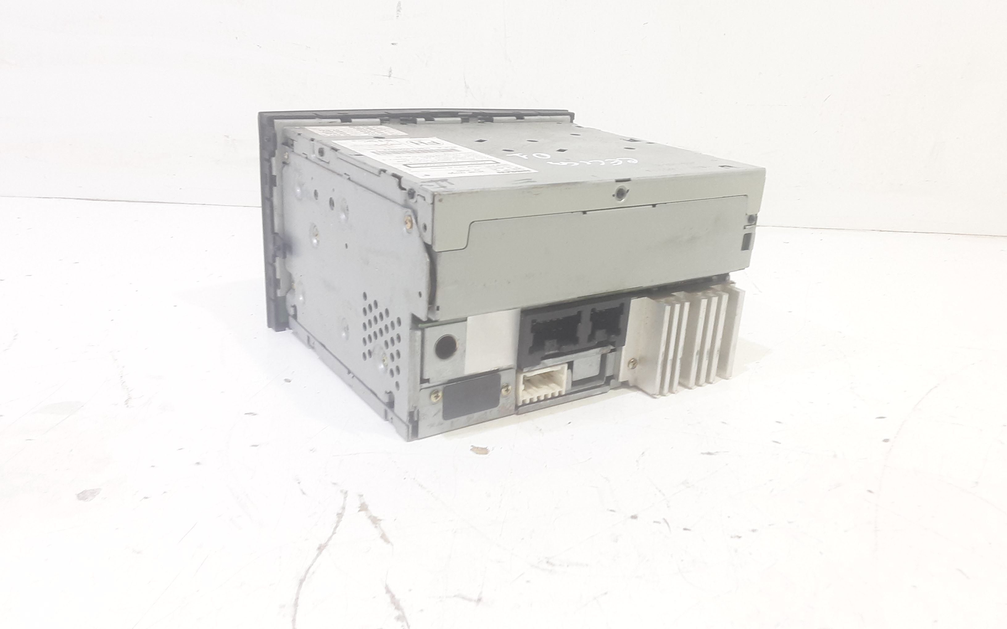 Autoradio TOYOTA Celica 2 Serie