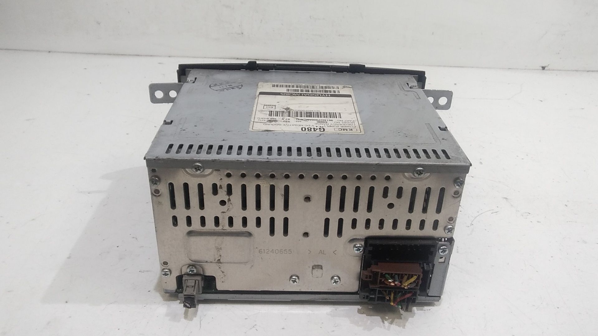 Autoradio KIA Sorento 3 Serie