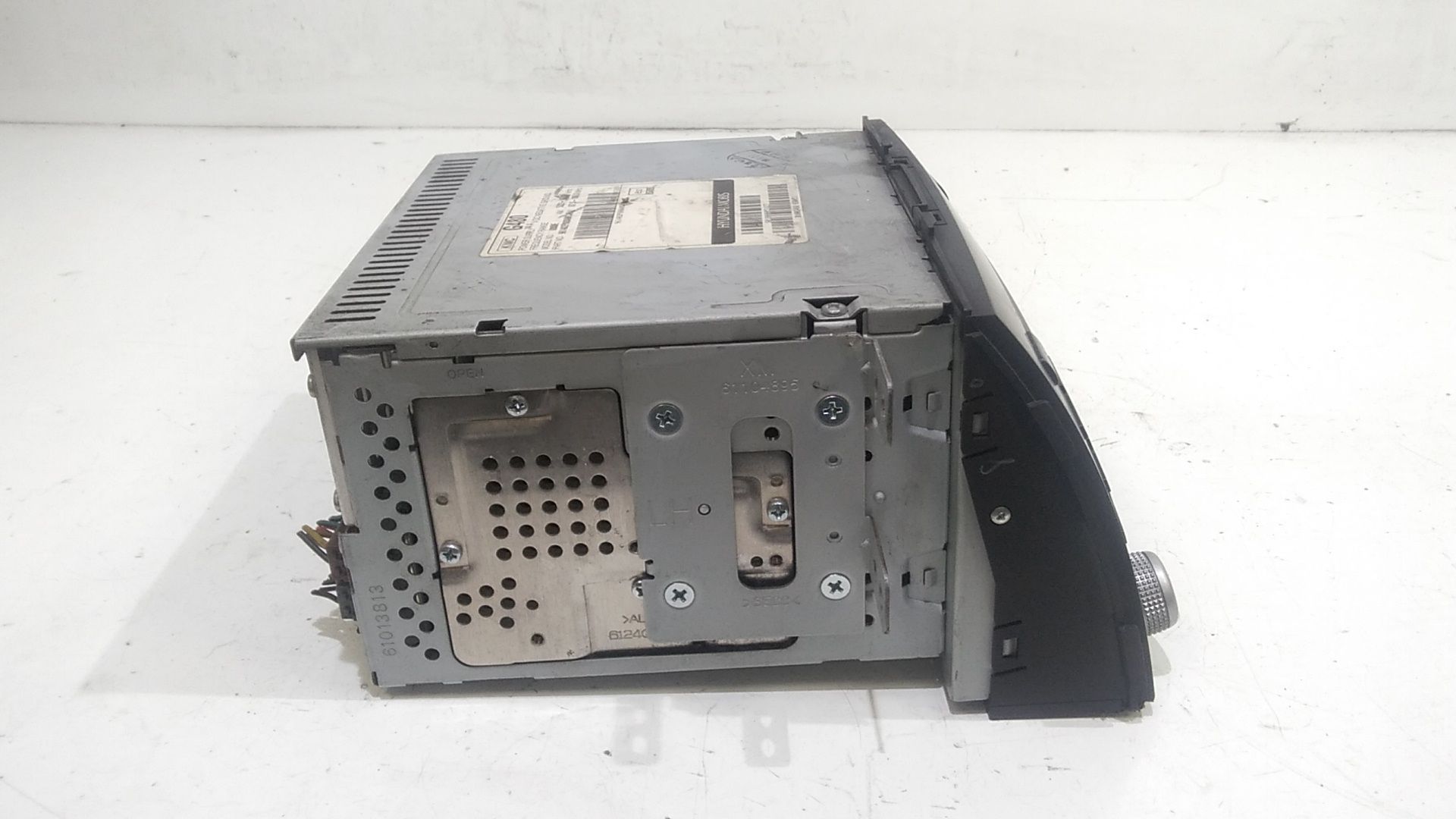 Autoradio KIA Sorento 3 Serie