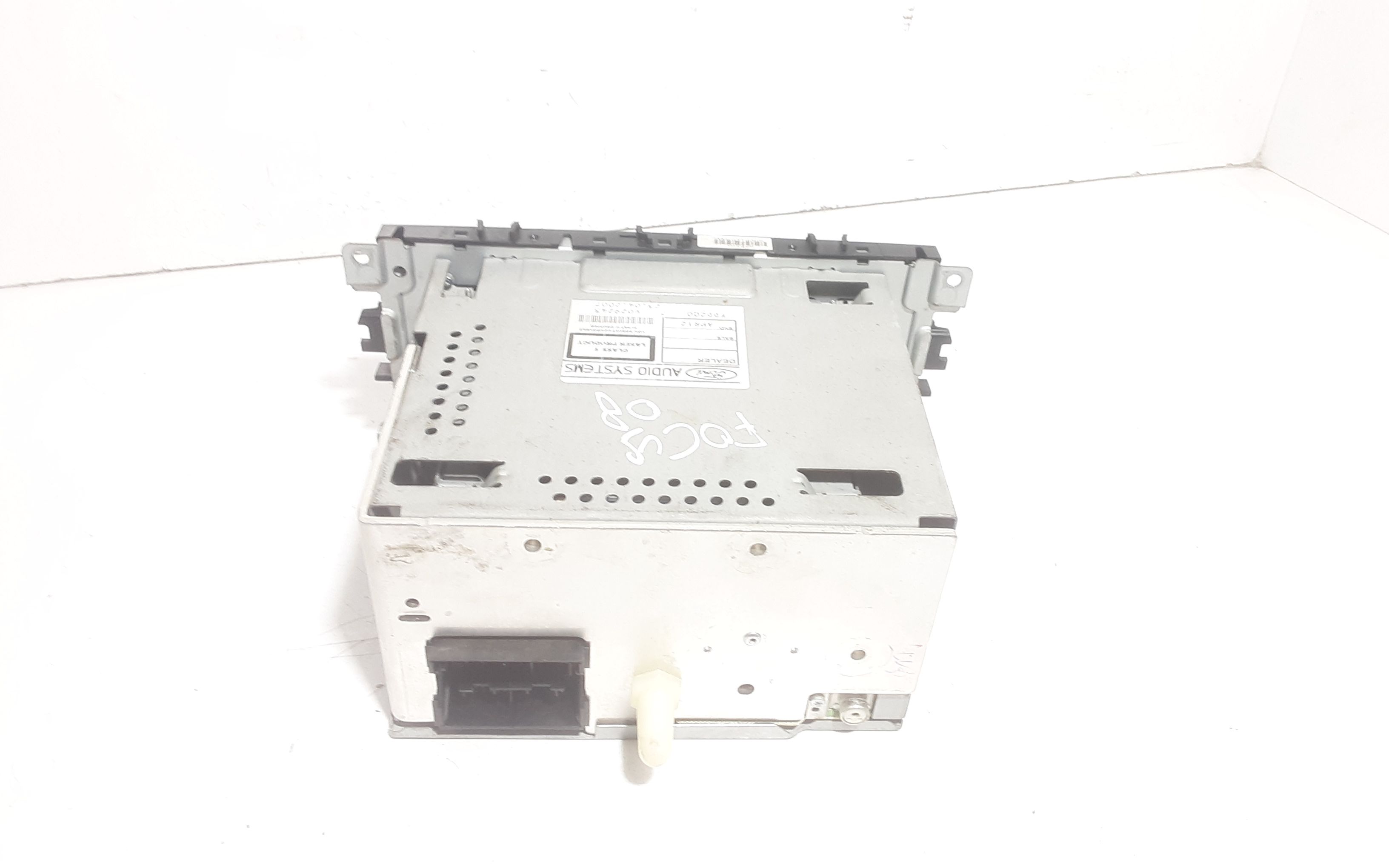 Autoradio FORD Focus Berlina 4 Serie