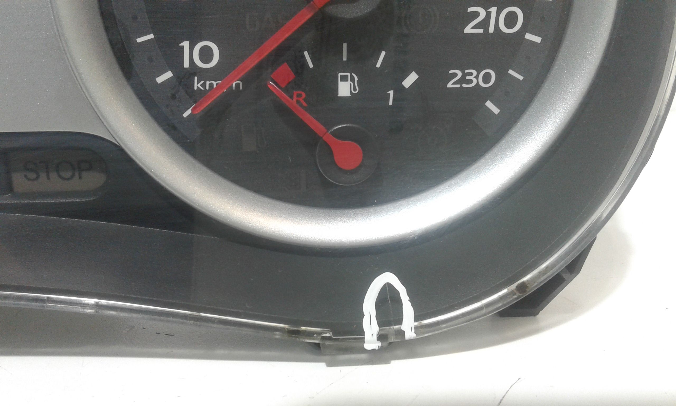 Quadro Strumenti RENAULT Clio Serie (04>08)