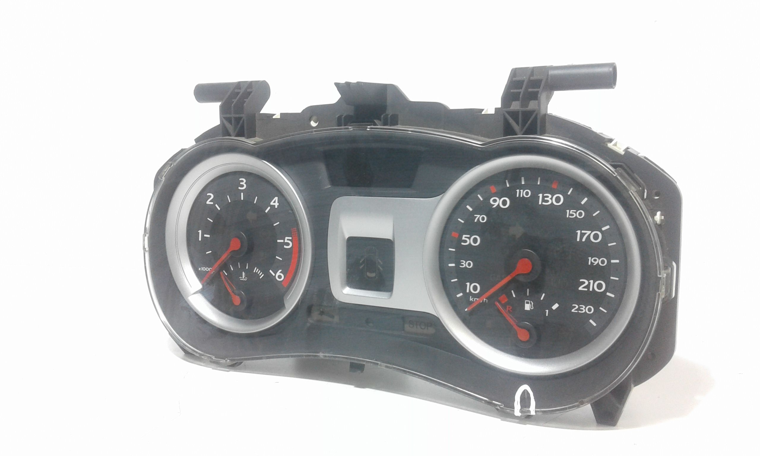 Quadro Strumenti RENAULT Clio Serie (04>08)