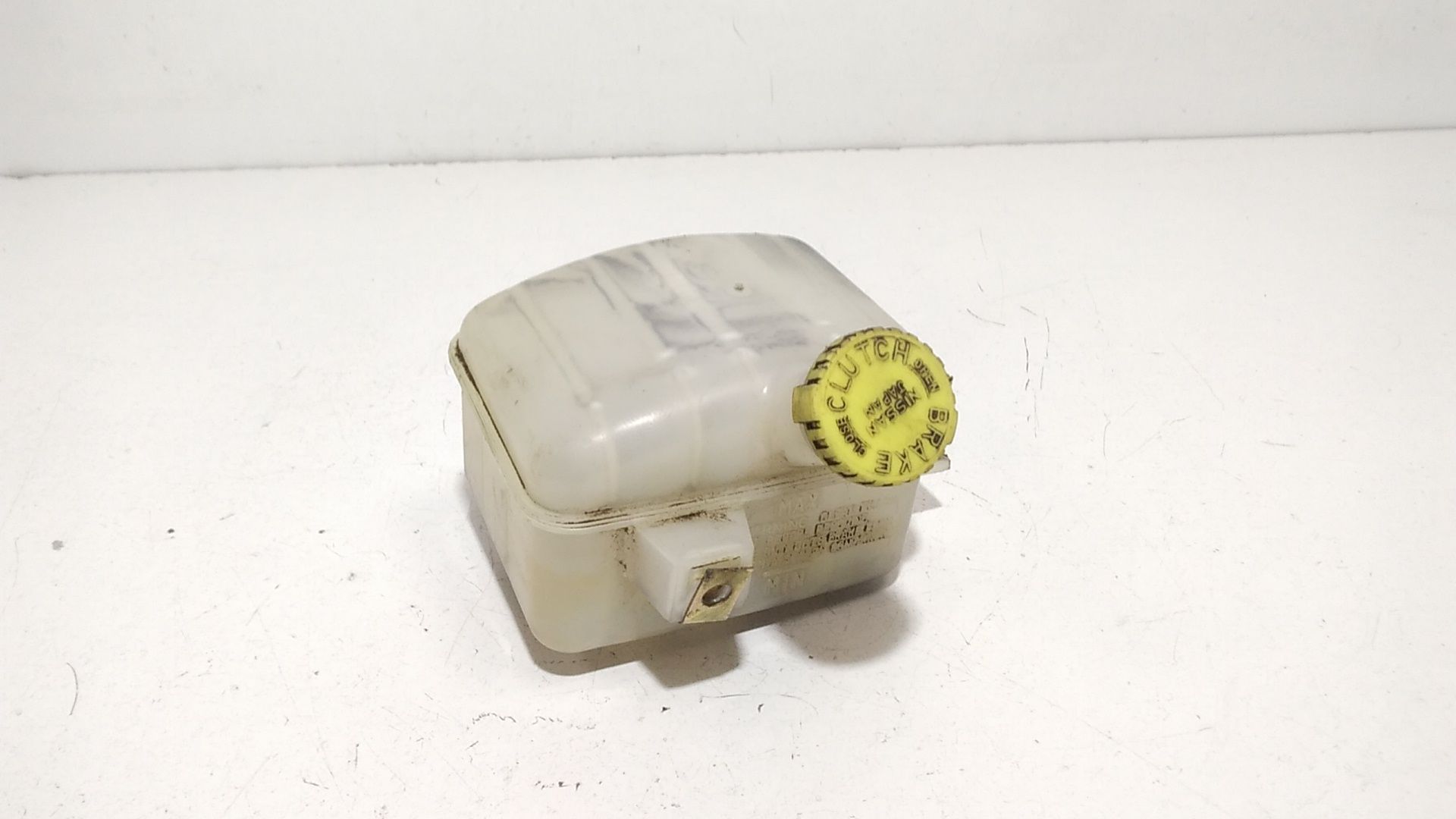 Vaschetta Liquido Freni NISSAN Cabstar 1 Serie