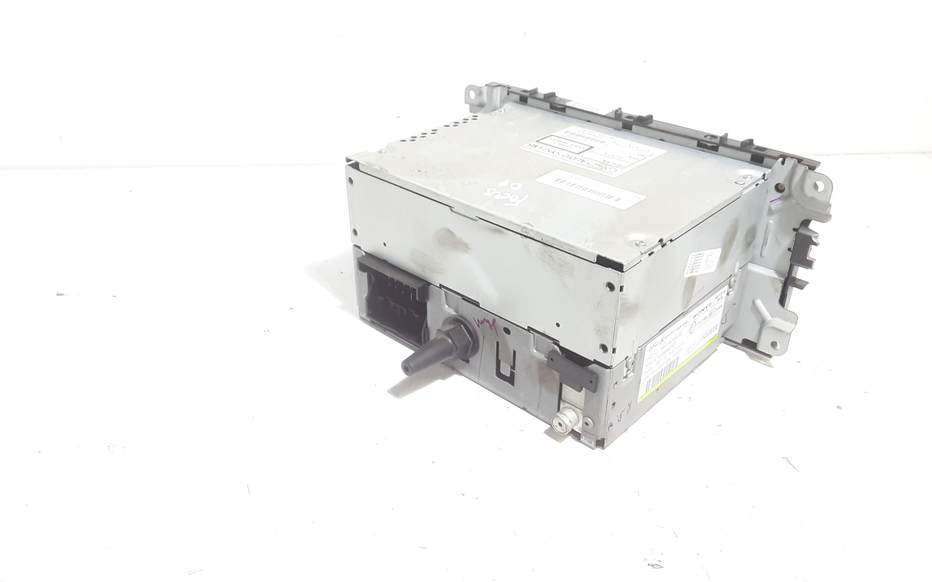 Autoradio FORD Focus Berlina 4 Serie