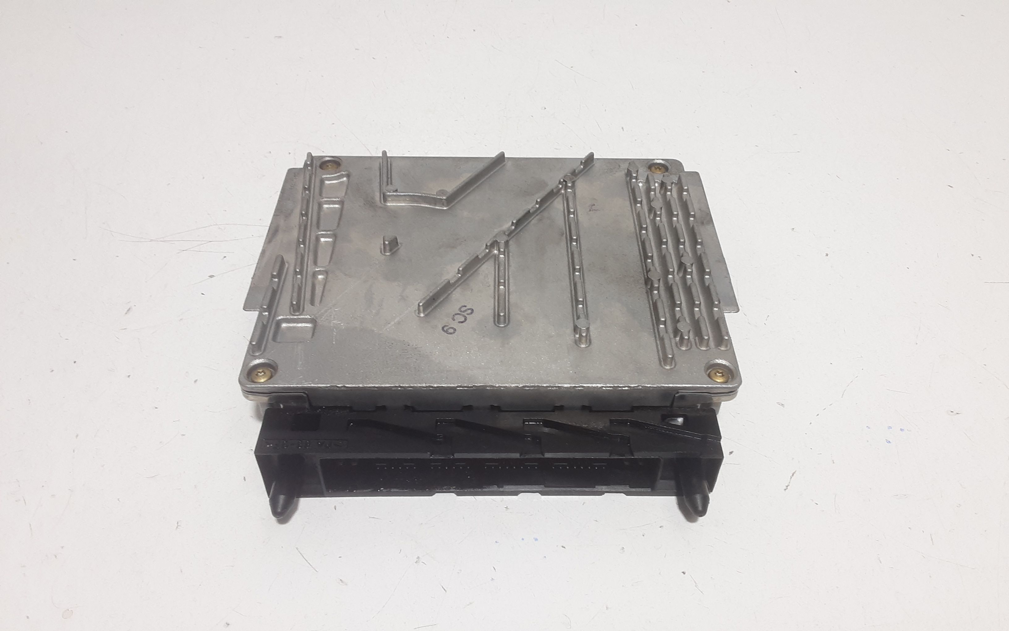 Centralina motore VOLVO S60 1 Serie