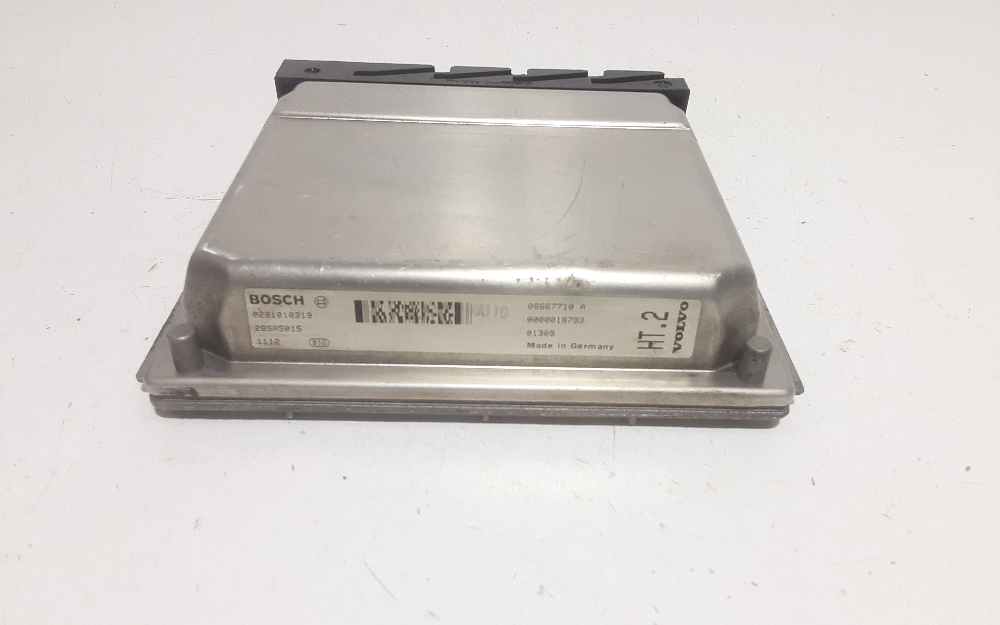 Centralina motore VOLVO S60 1 Serie