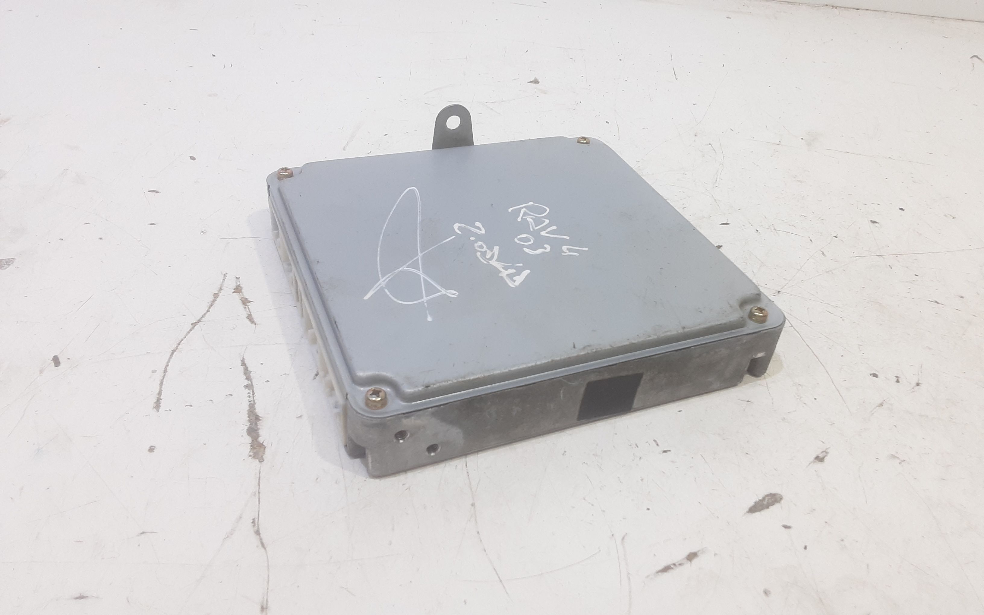 Centralina motore TOYOTA Rav4 2 Serie