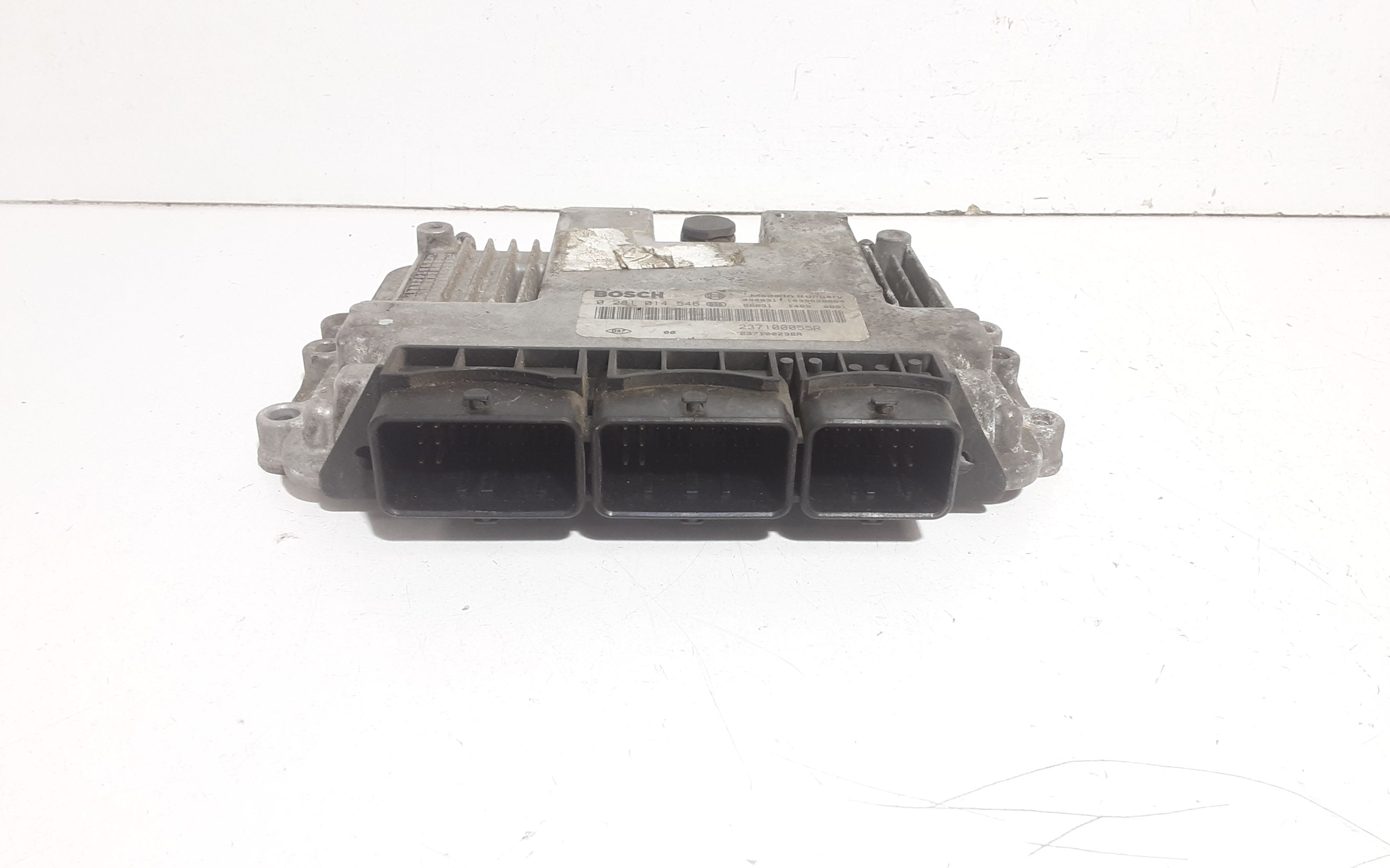 Centralina motore RENAULT Scenic X MOD