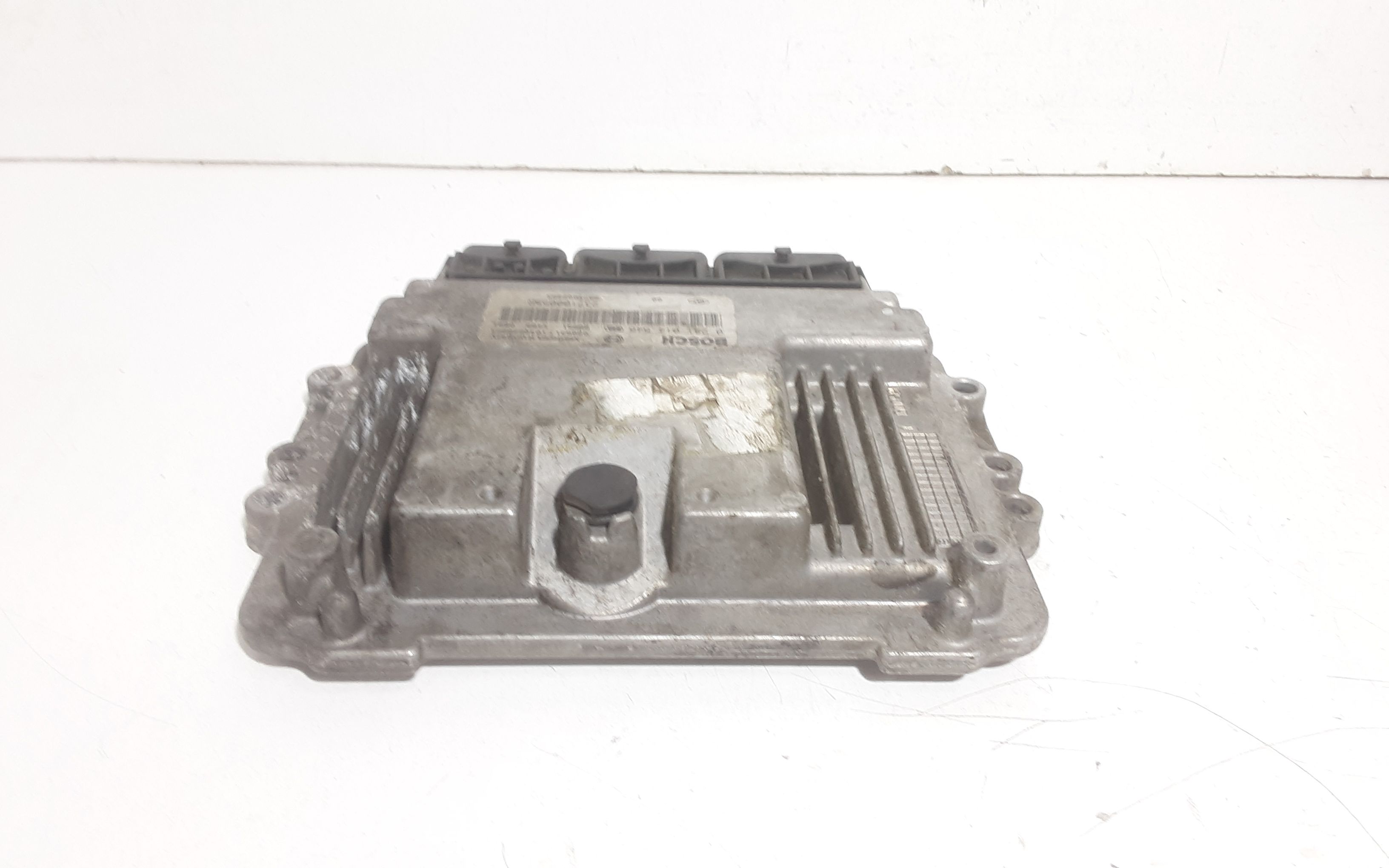 Centralina motore RENAULT Scenic X MOD