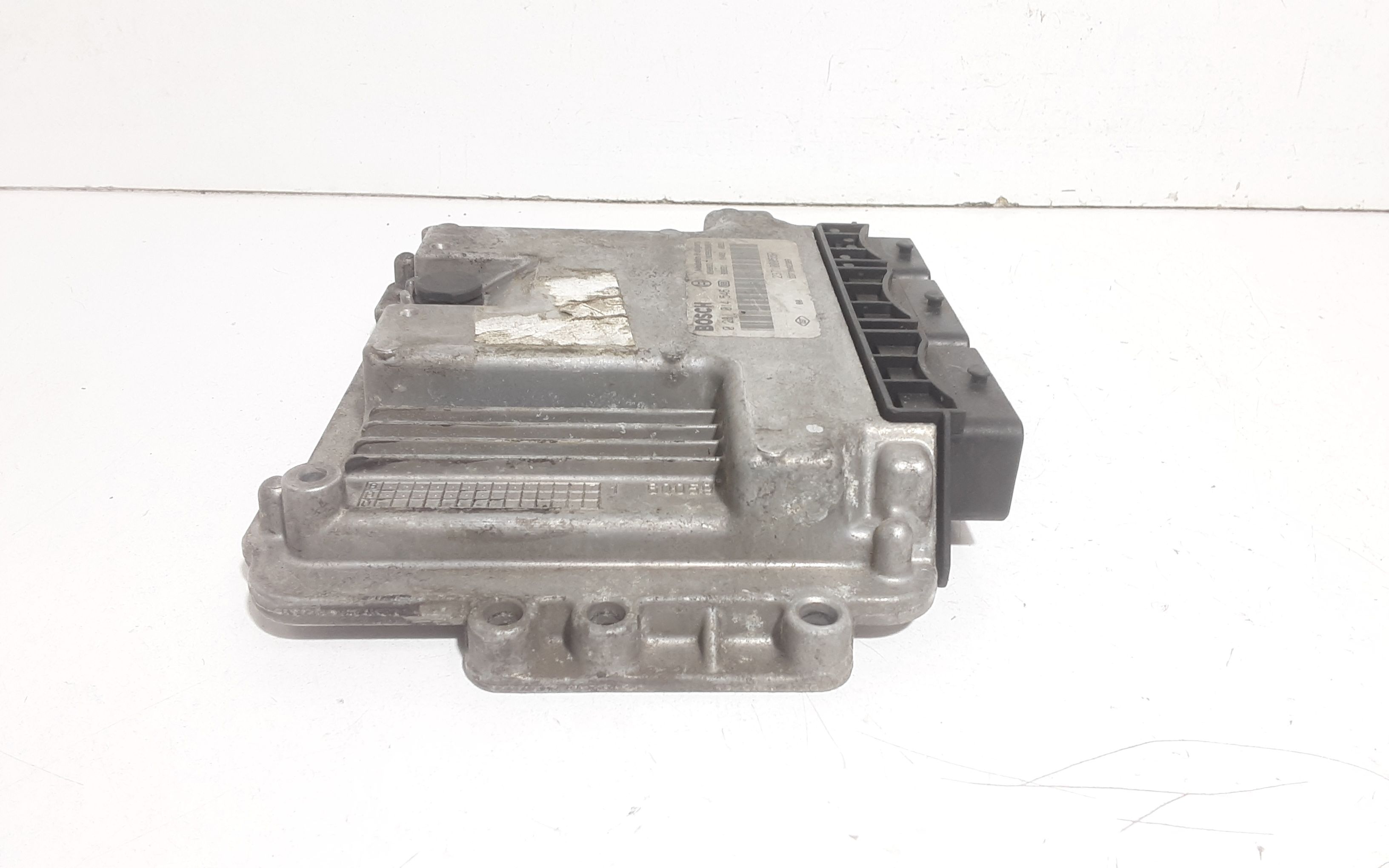 Centralina motore RENAULT Scenic X MOD