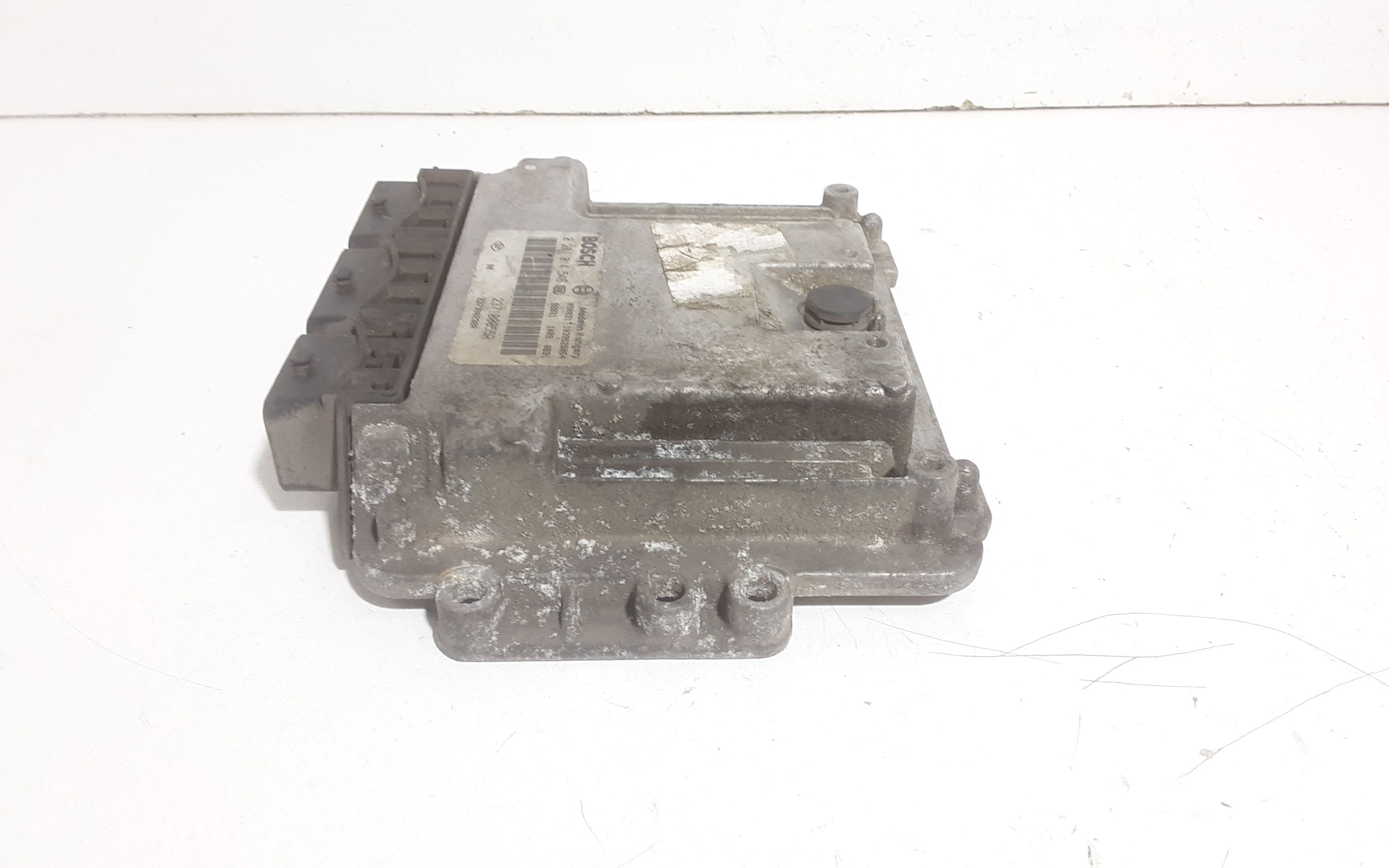 Centralina motore RENAULT Scenic X MOD