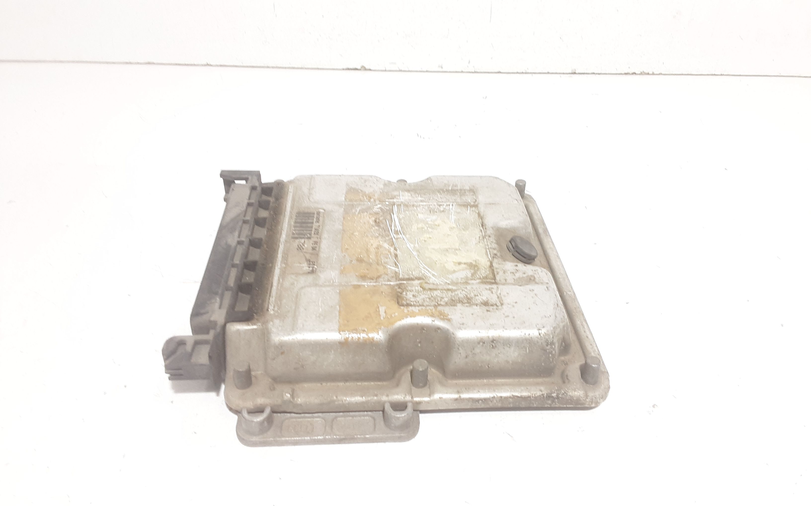 Centralina motore PEUGEOT 206 2 Serie