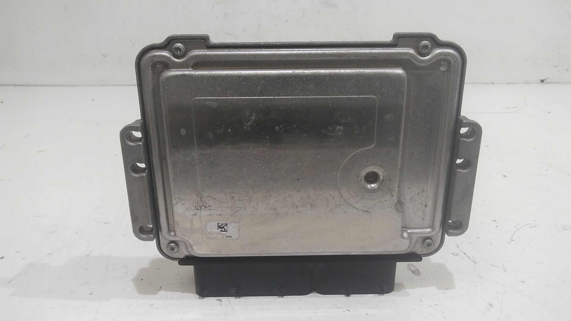 Centralina motore FIAT Dobl Serie (09>)