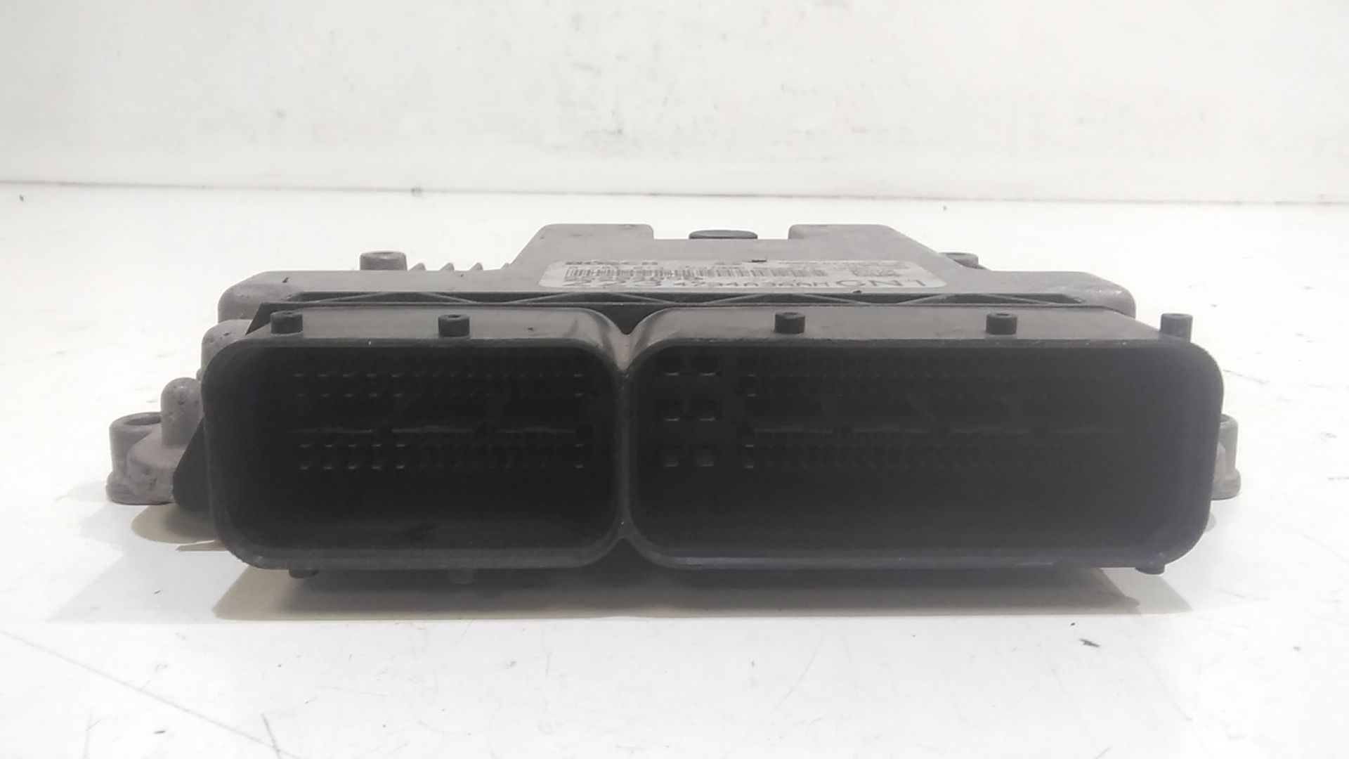 Centralina motore FIAT Dobl Serie (09>)