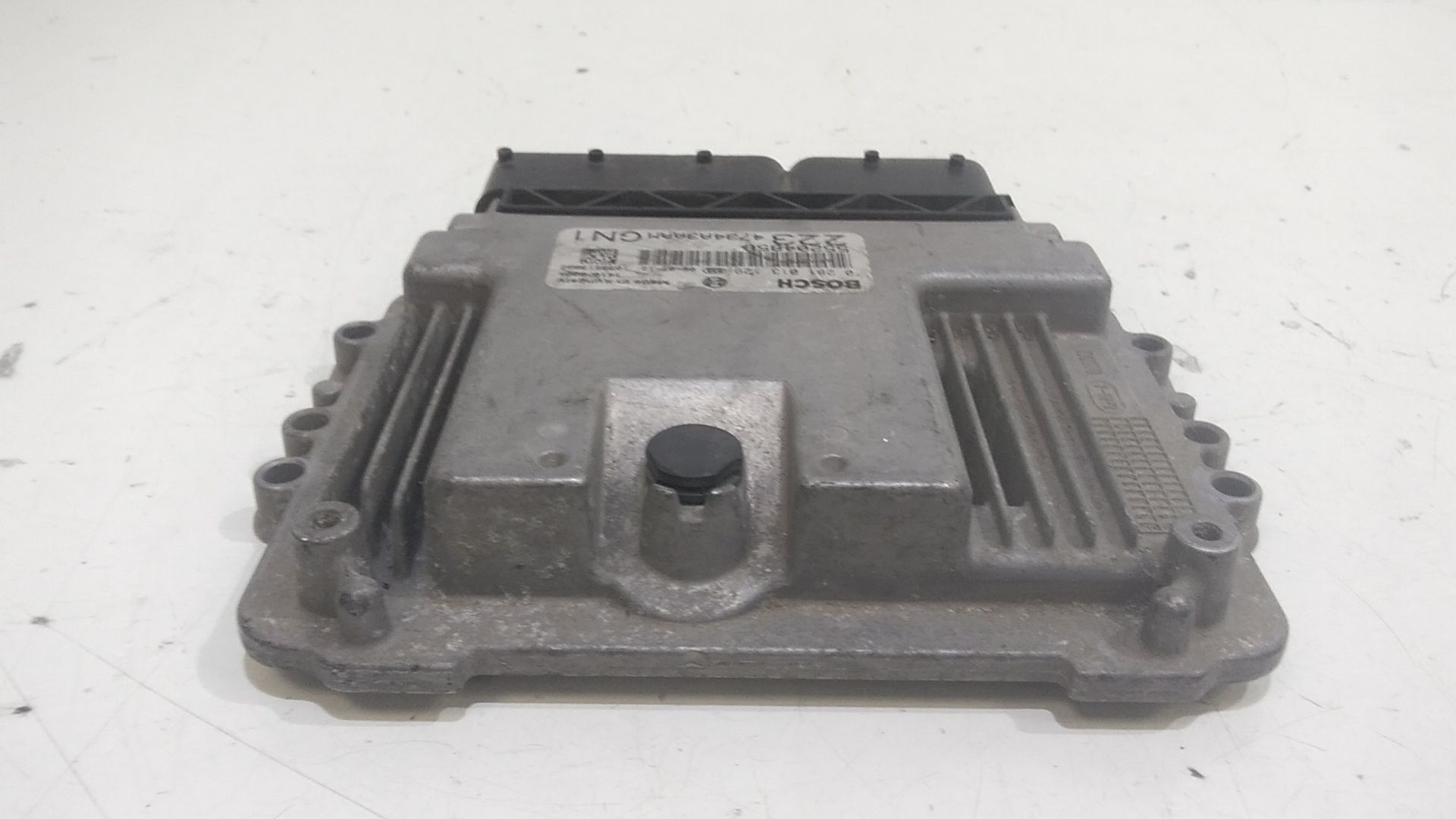 Centralina motore FIAT Dobl Serie (09>)