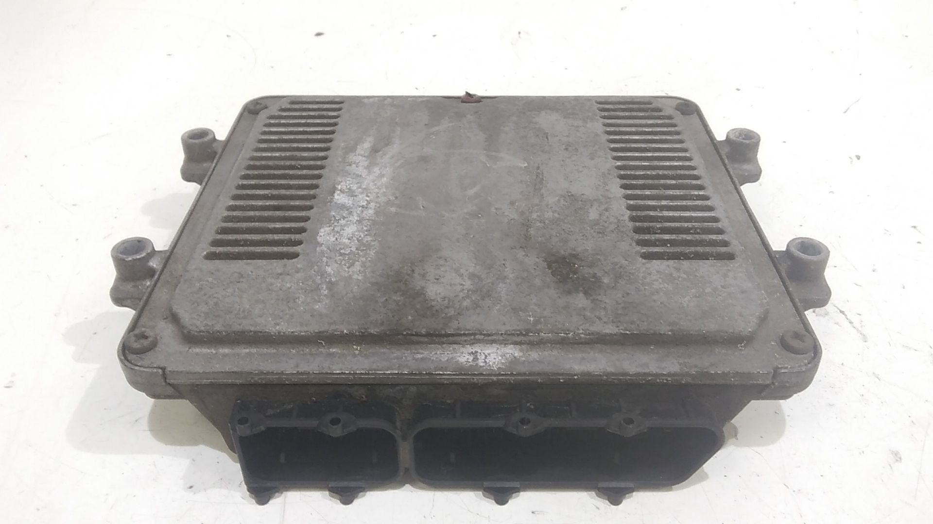 Centralina motore FIAT Panda 2 Serie