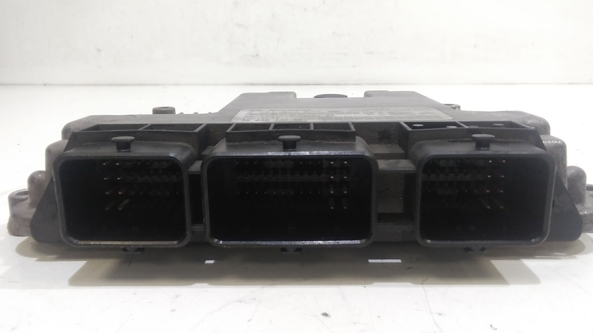 Centralina motore PEUGEOT Partner 3 Serie