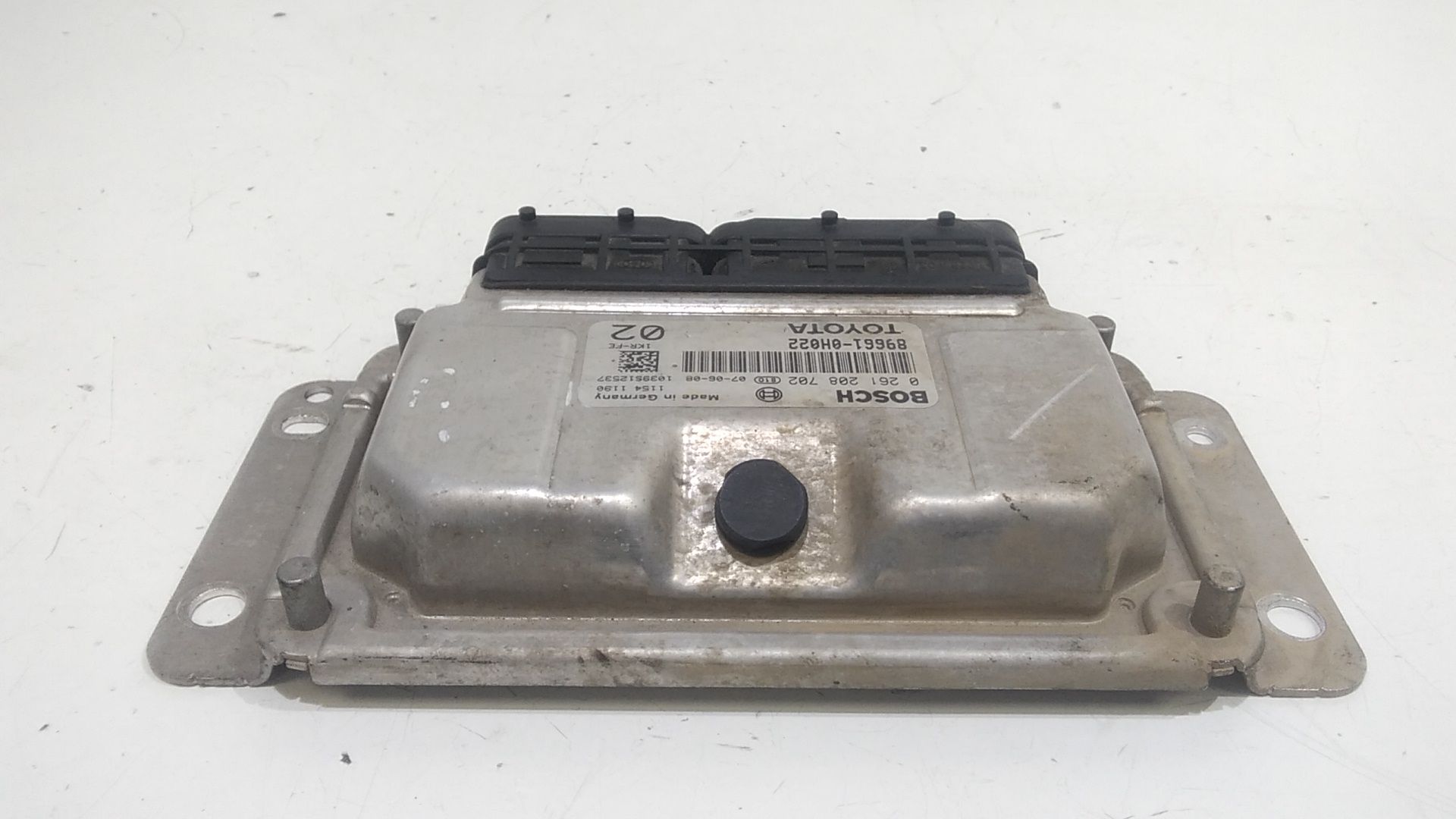 Centralina motore TOYOTA Aygo 1 Serie