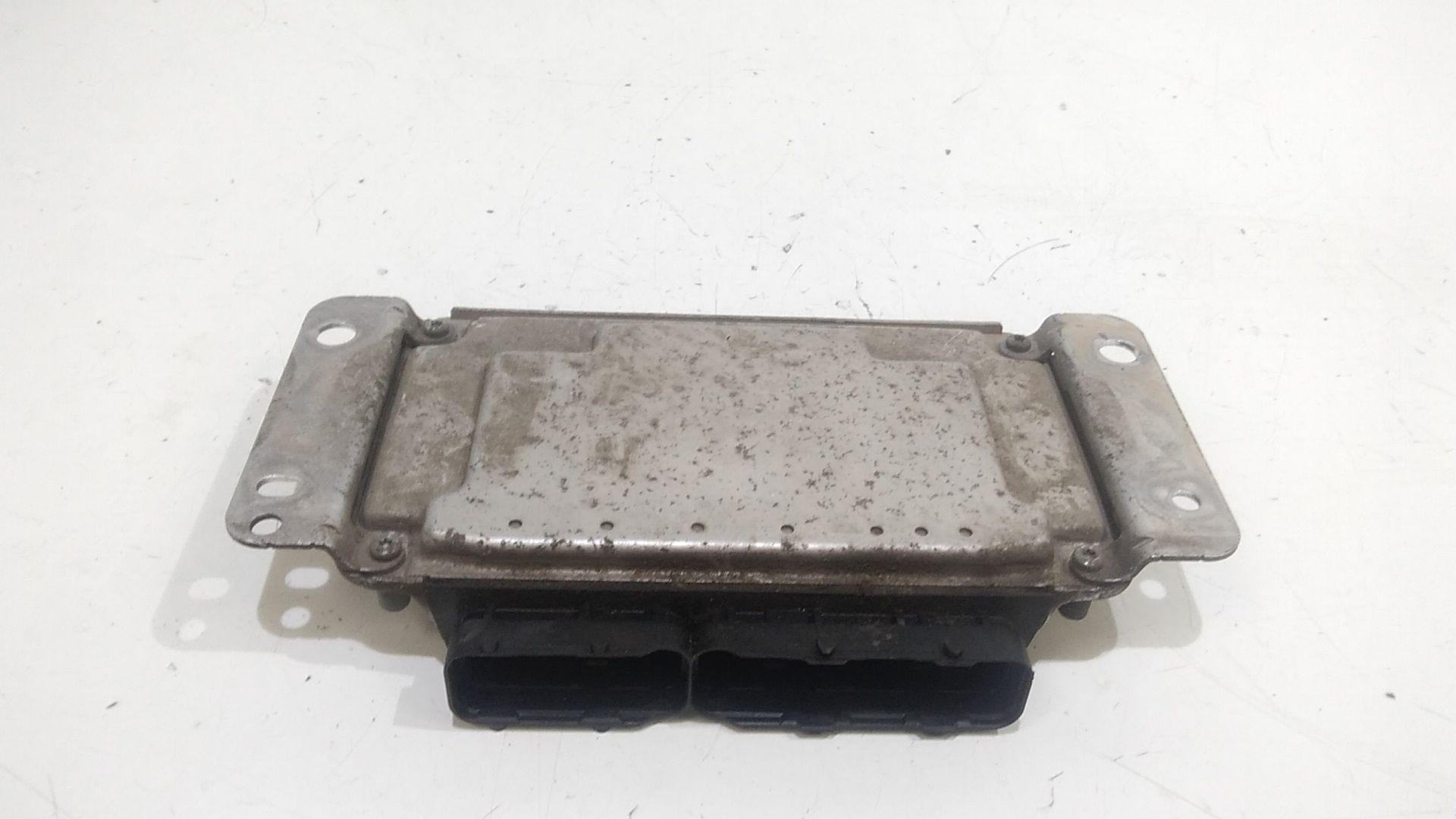 Centralina motore TOYOTA Aygo 1 Serie