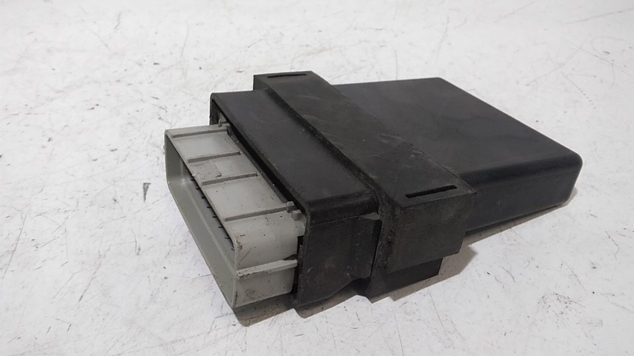 Centralina motore HONDA @ 125cc (00>06)