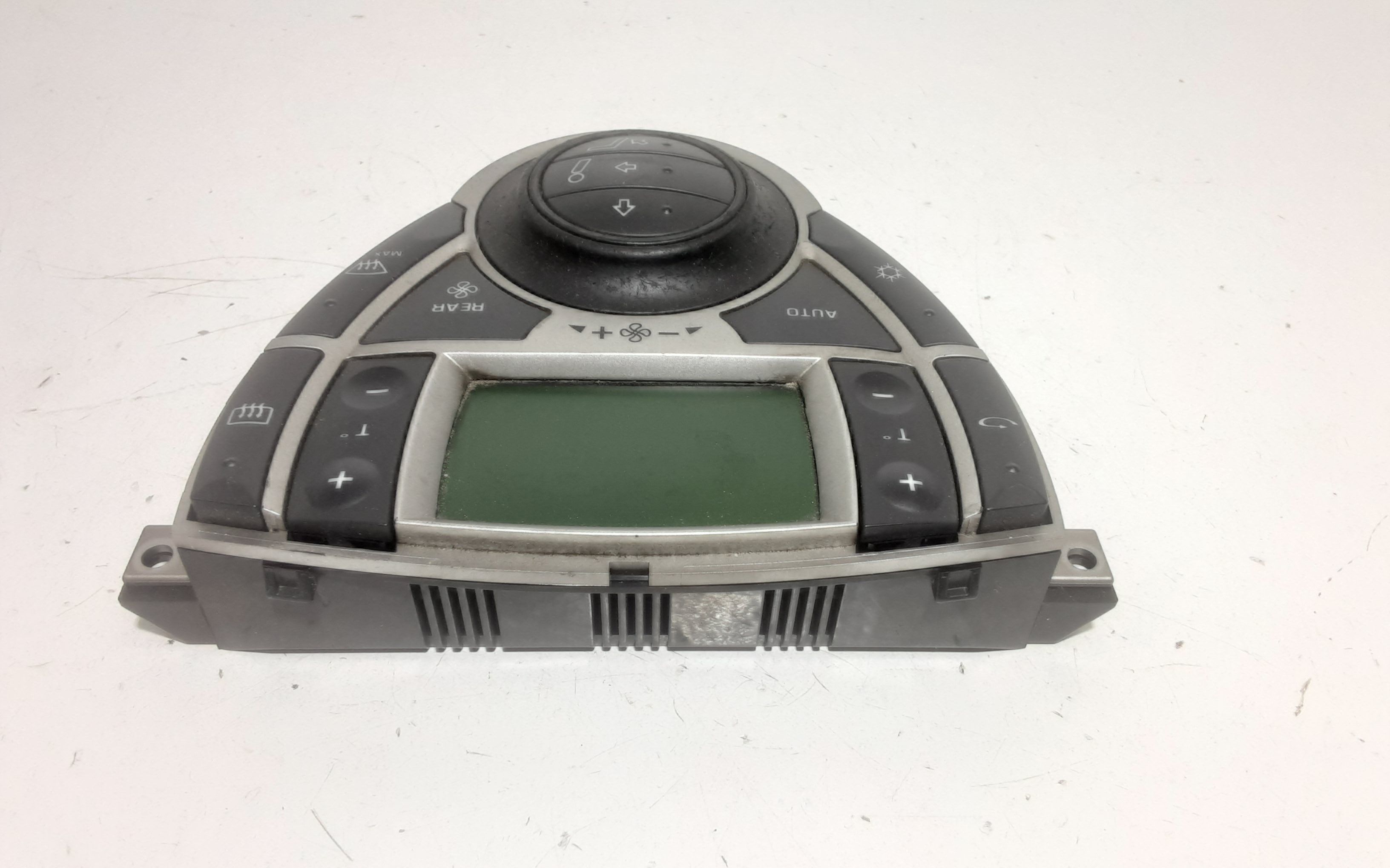 Comandi Clima PEUGEOT 807 1 Serie