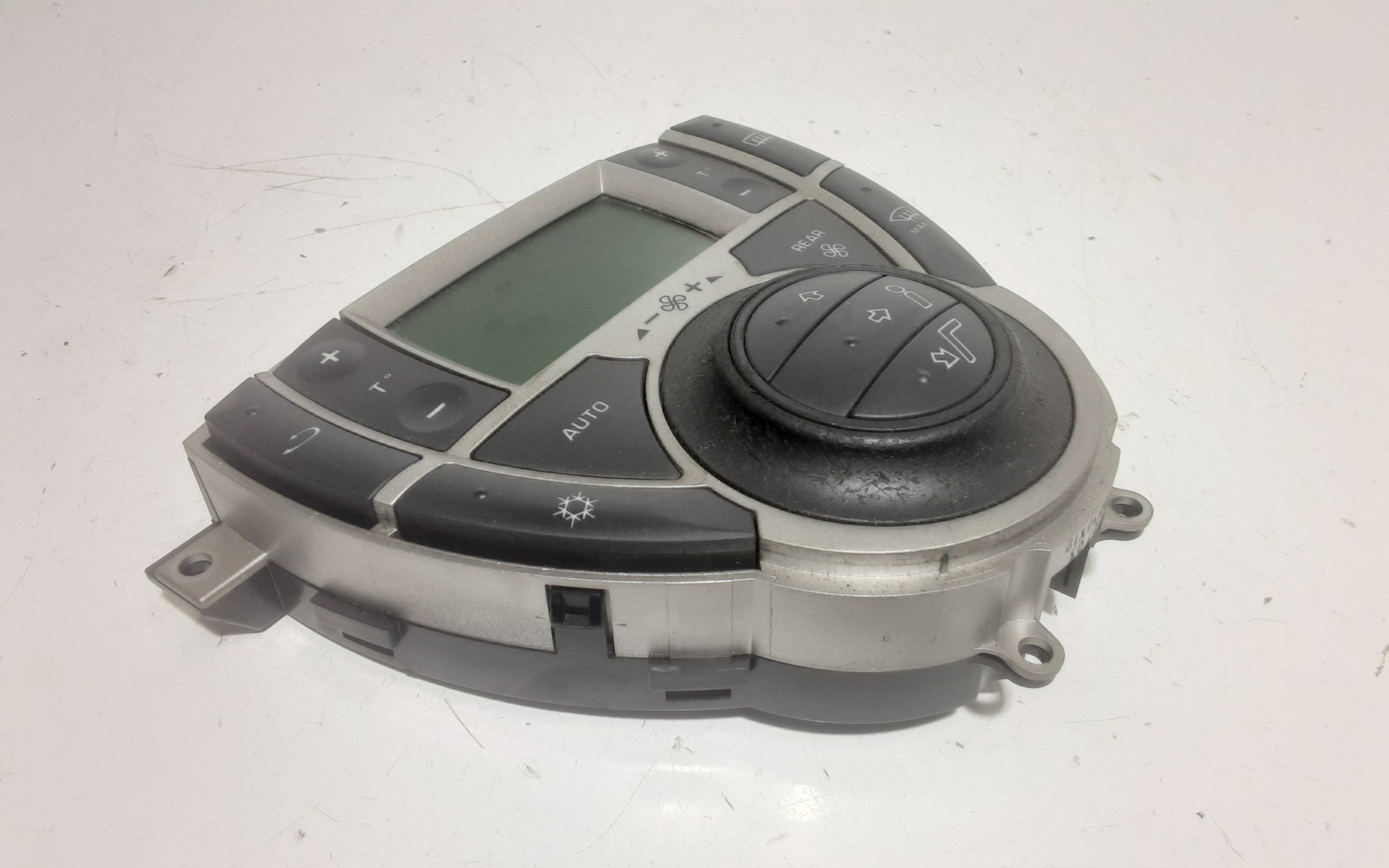 Comandi Clima PEUGEOT 807 1 Serie