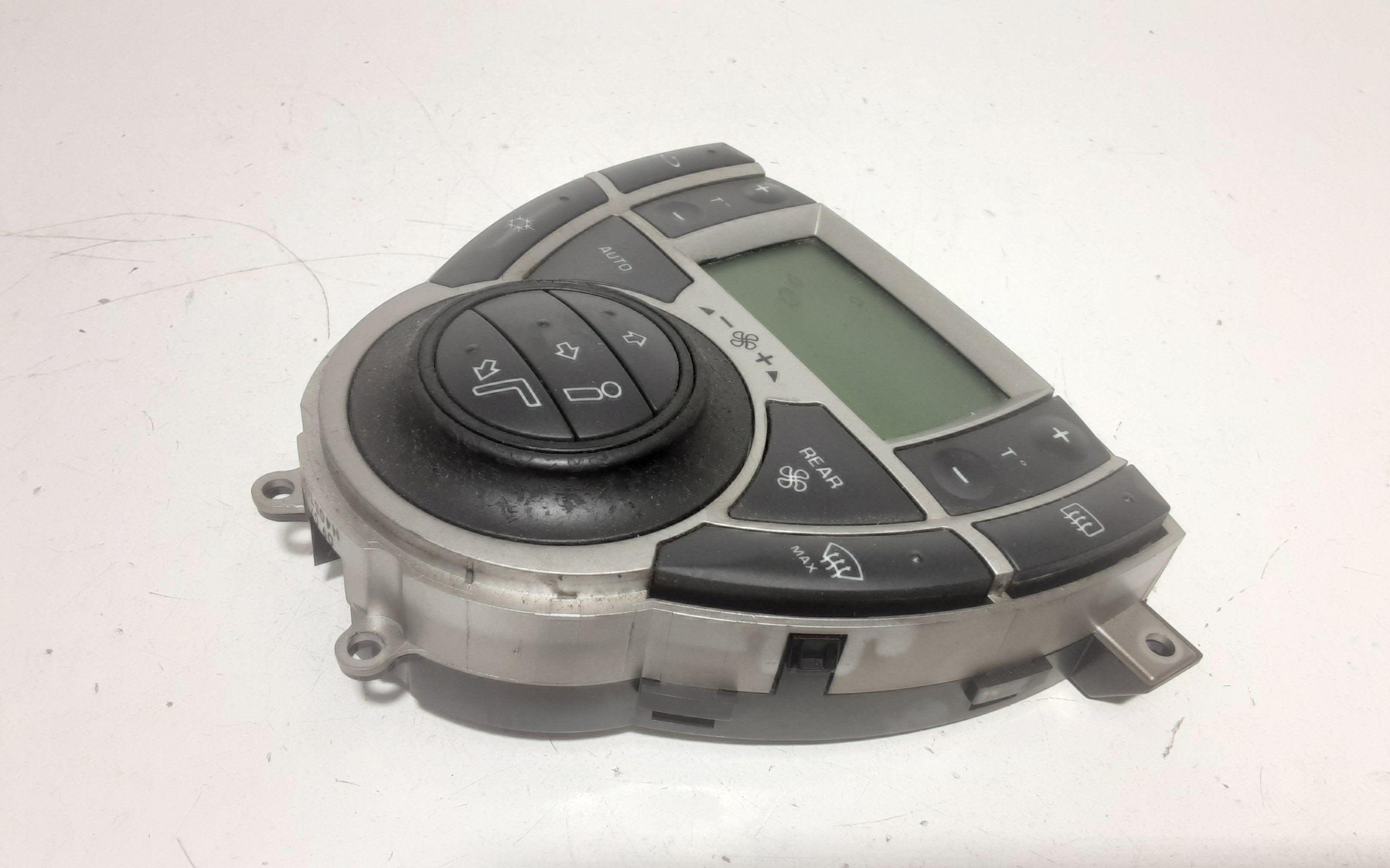 Comandi Clima PEUGEOT 807 1 Serie