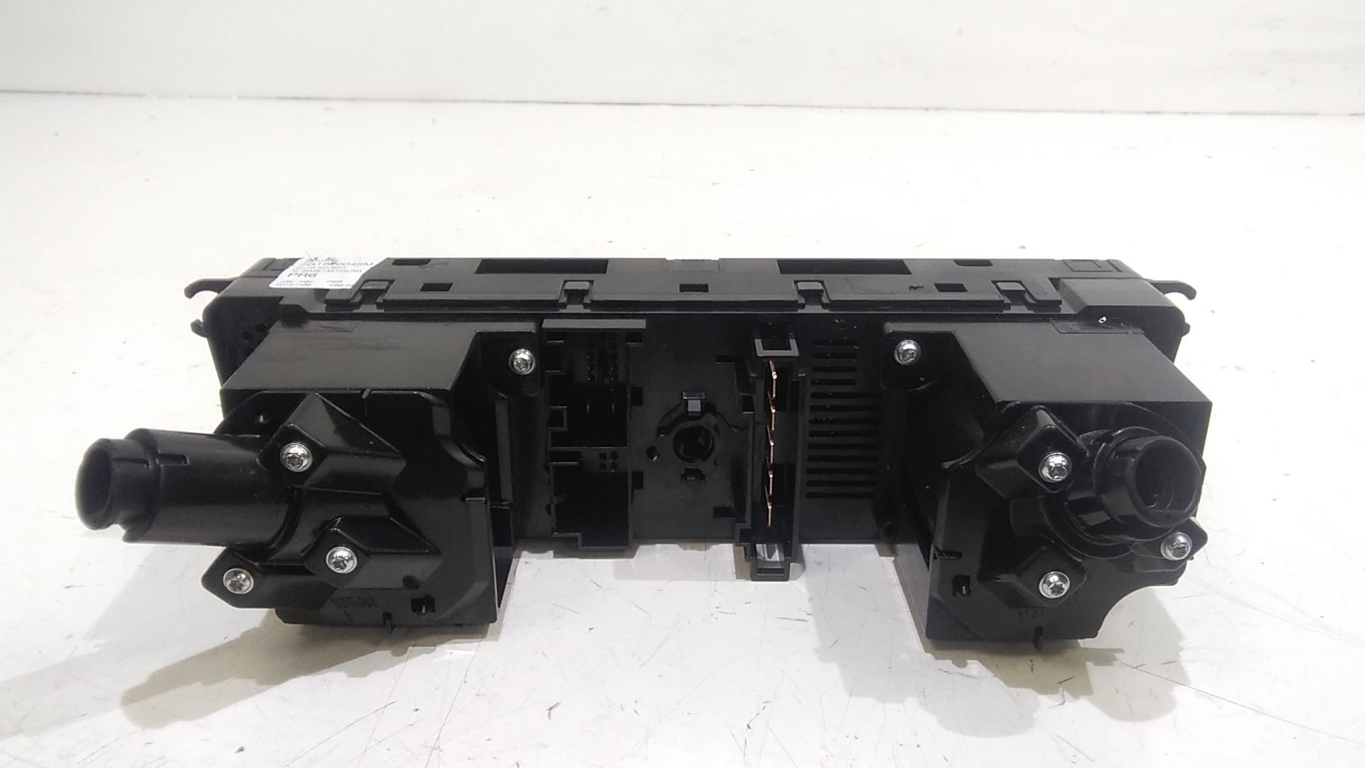 Comandi Clima VOLKSWAGEN T-CROSS Serie (19>)