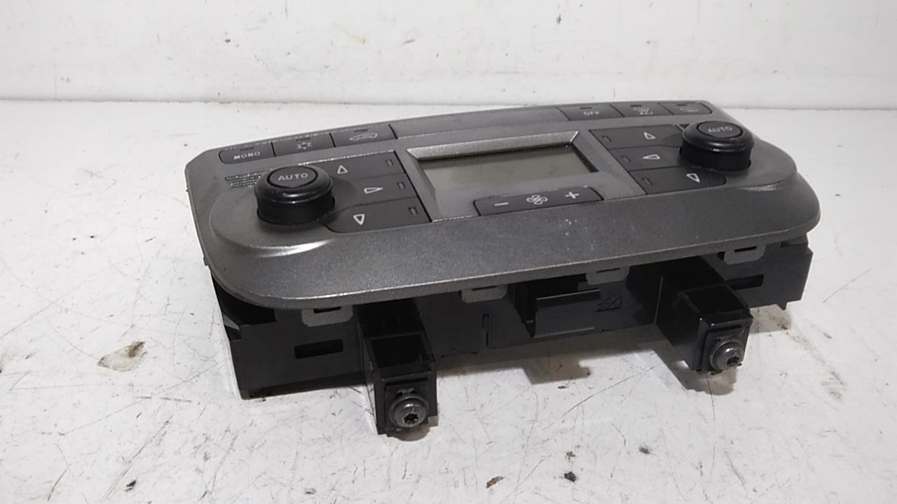 Comandi Clima FIAT Grande Punto 1 Serie