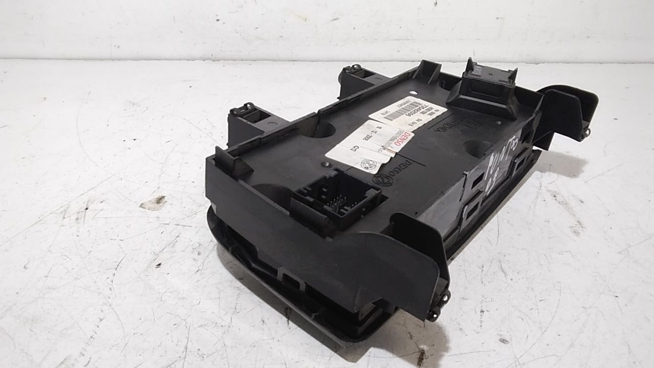 Comandi Clima FIAT Grande Punto 1 Serie