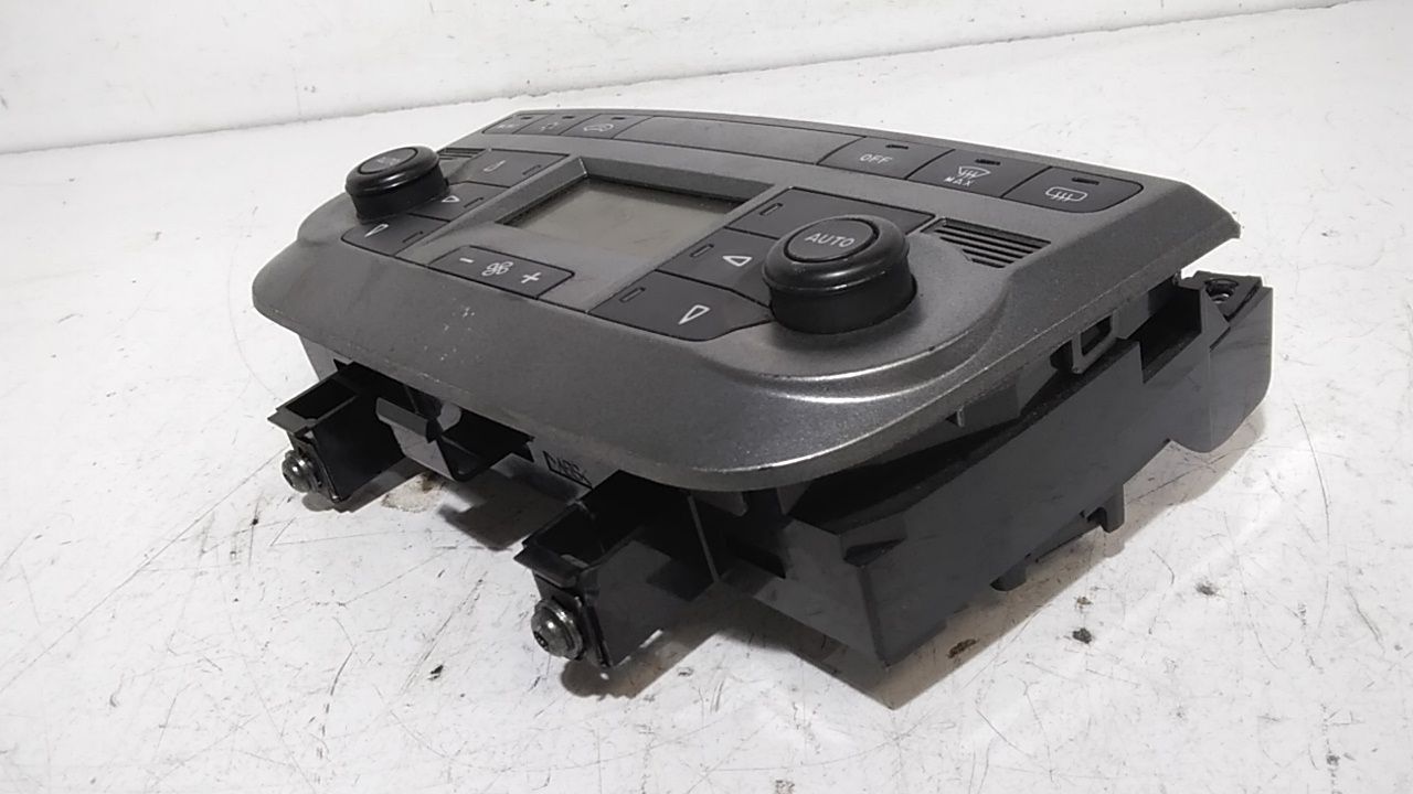 Comandi Clima FIAT Grande Punto 1 Serie