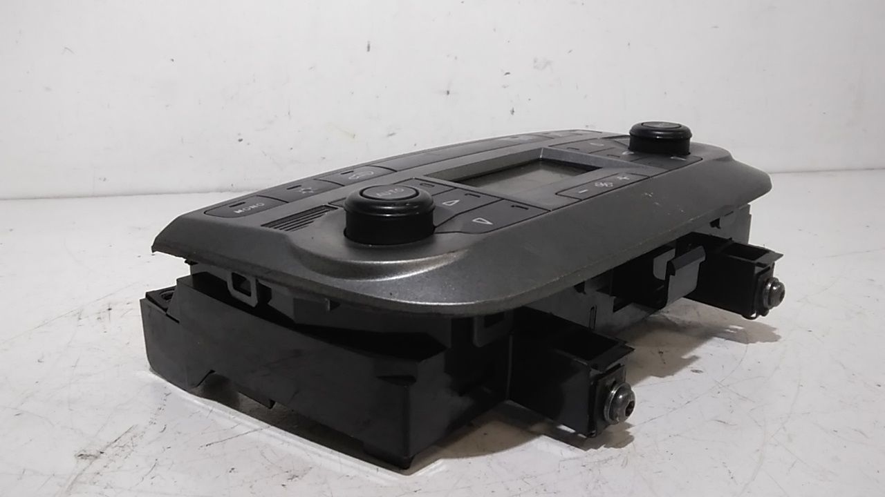 Comandi Clima FIAT Grande Punto 1 Serie