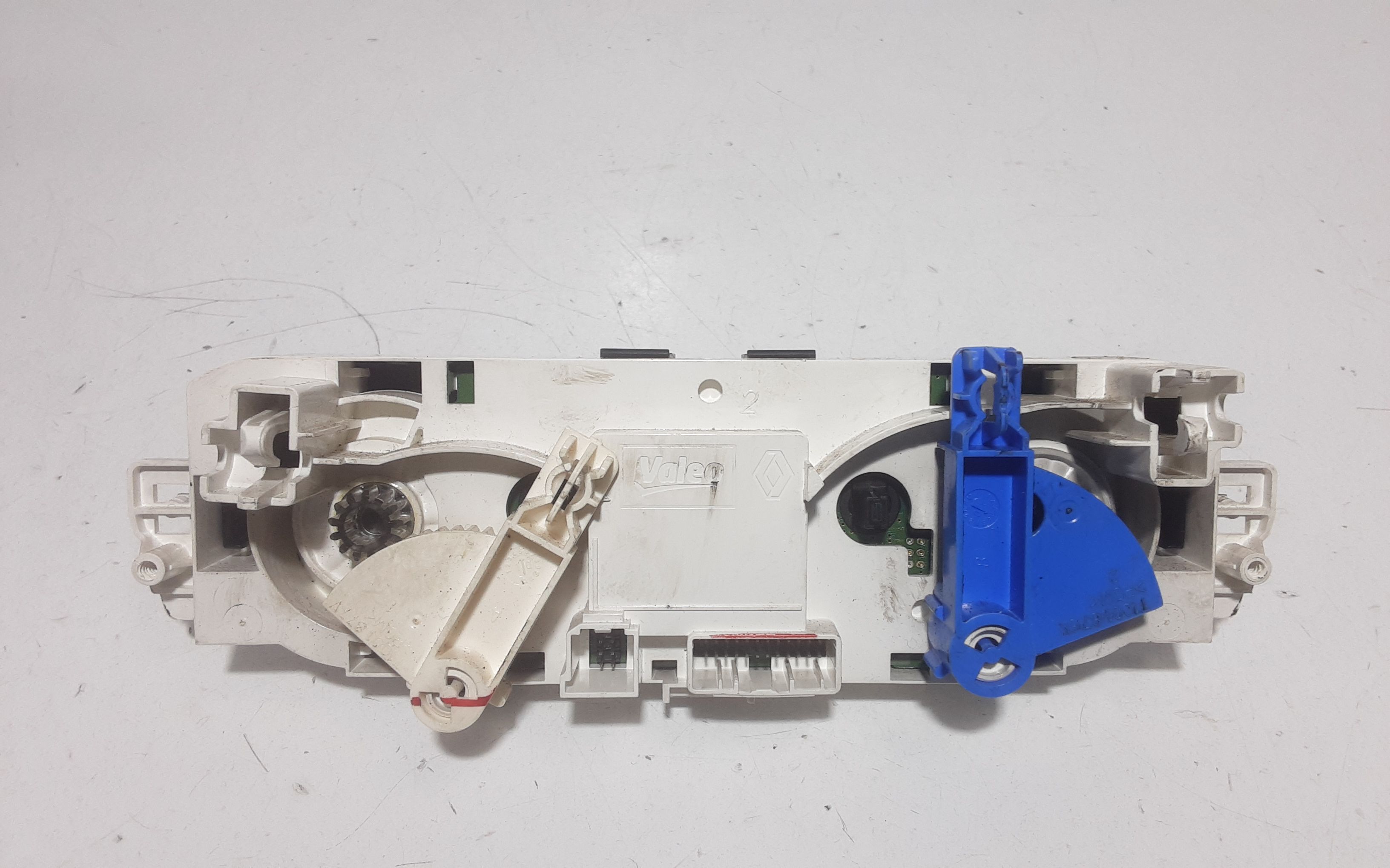 Comandi Clima RENAULT Megane Serie (08>15)