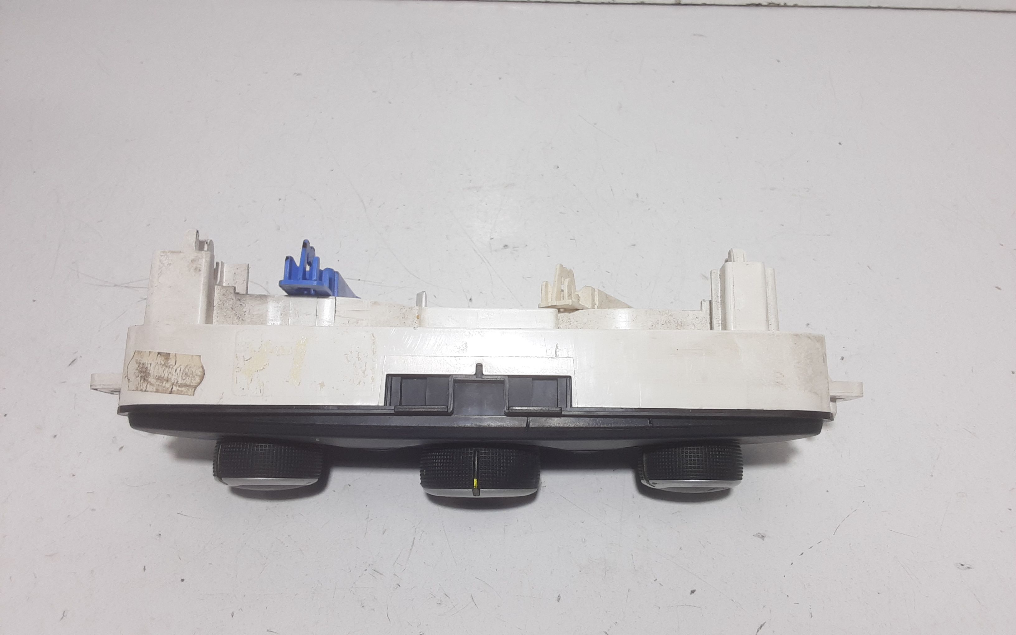 Comandi Clima RENAULT Megane Serie (08>15)