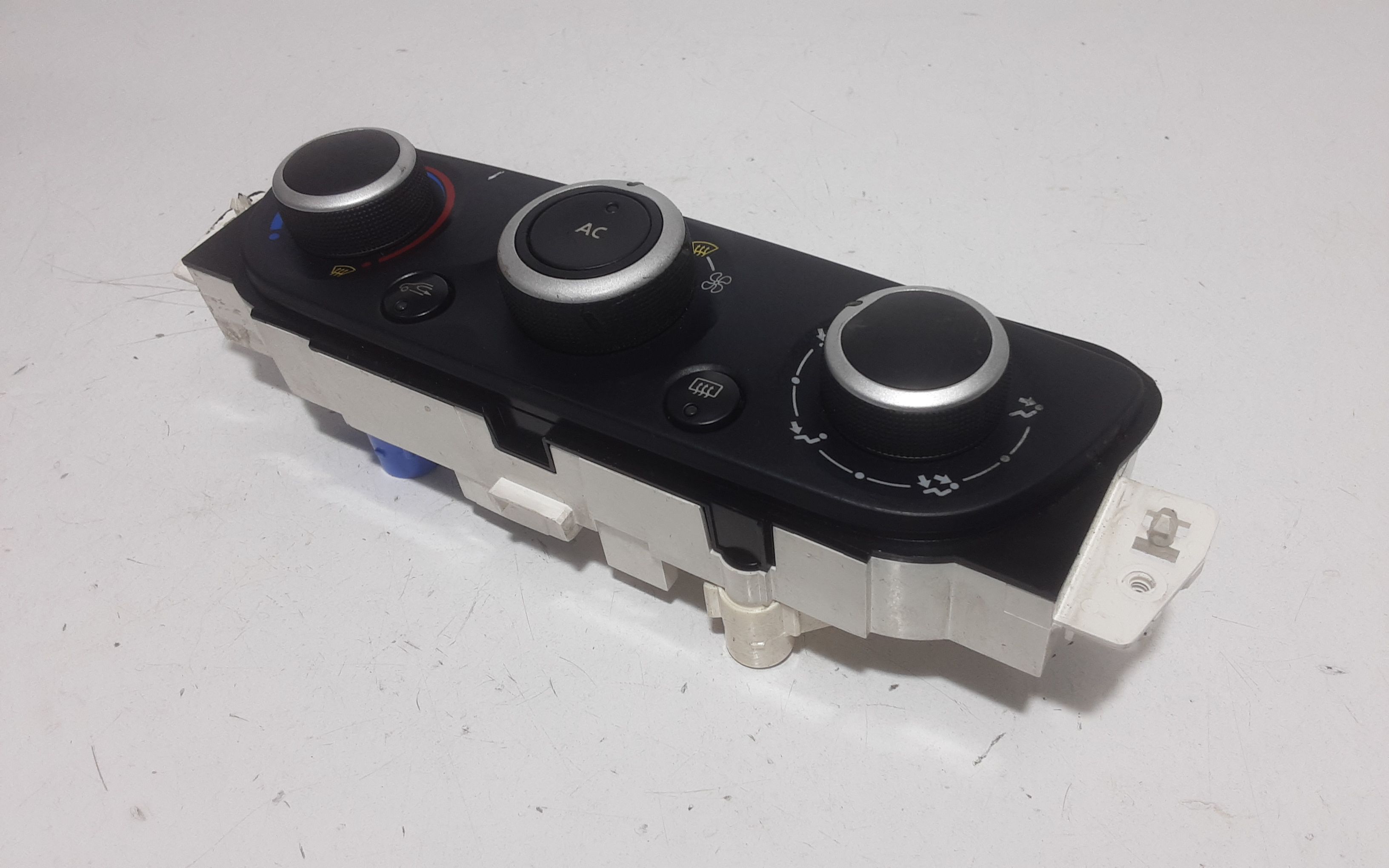 Comandi Clima RENAULT Megane Serie (08>15)