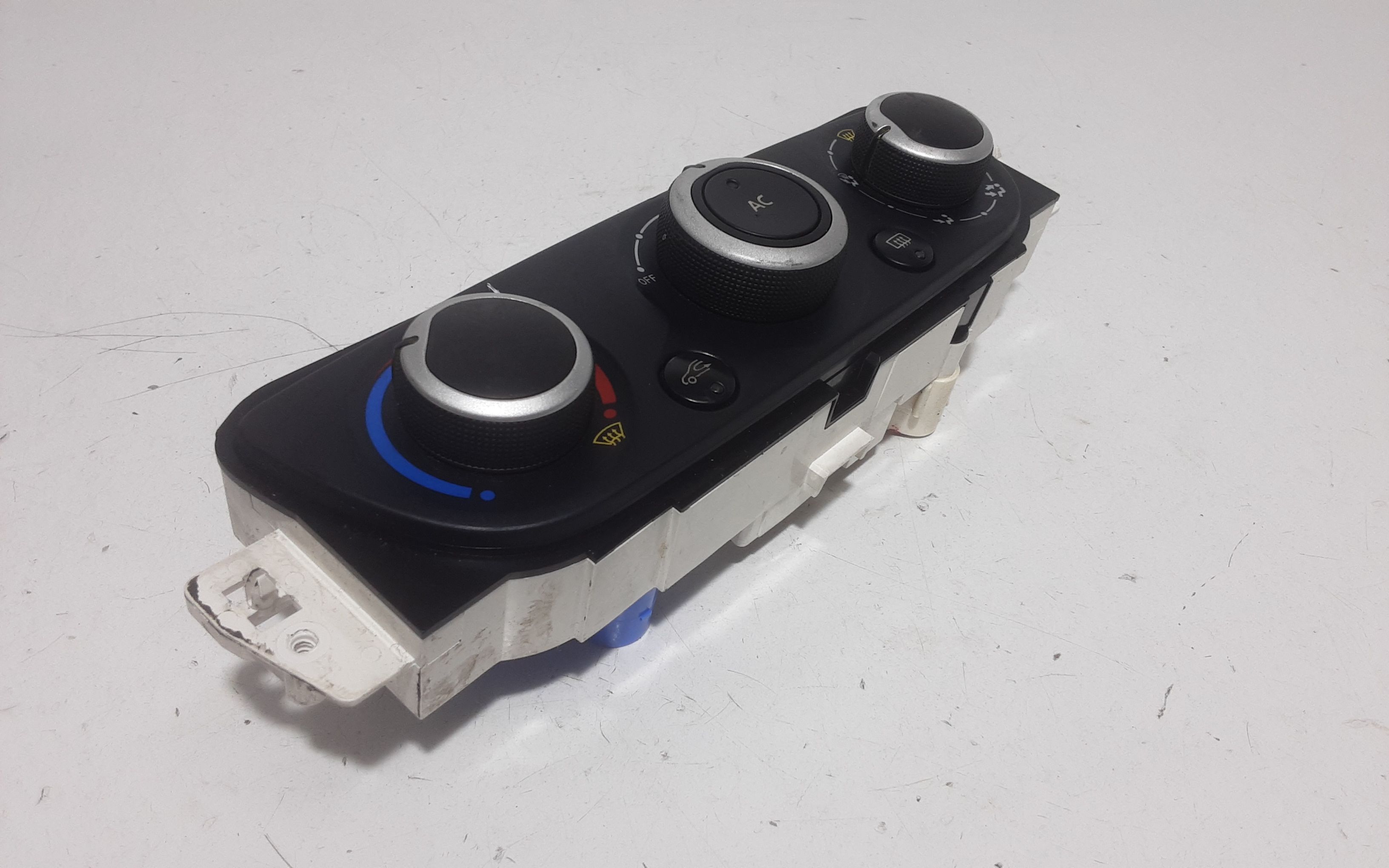 Comandi Clima RENAULT Megane Serie (08>15)