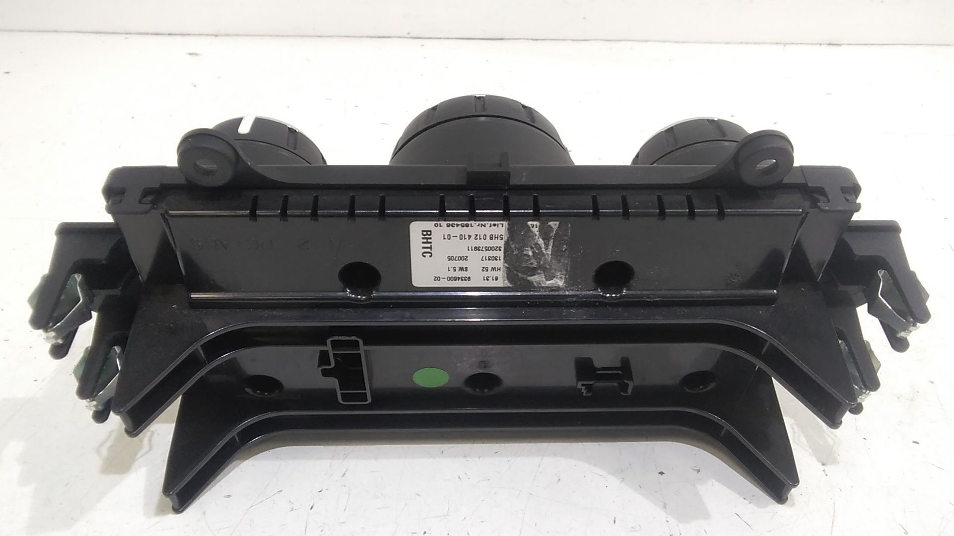 Comandi Clima MINI Countryman Serie (F60) (16>)