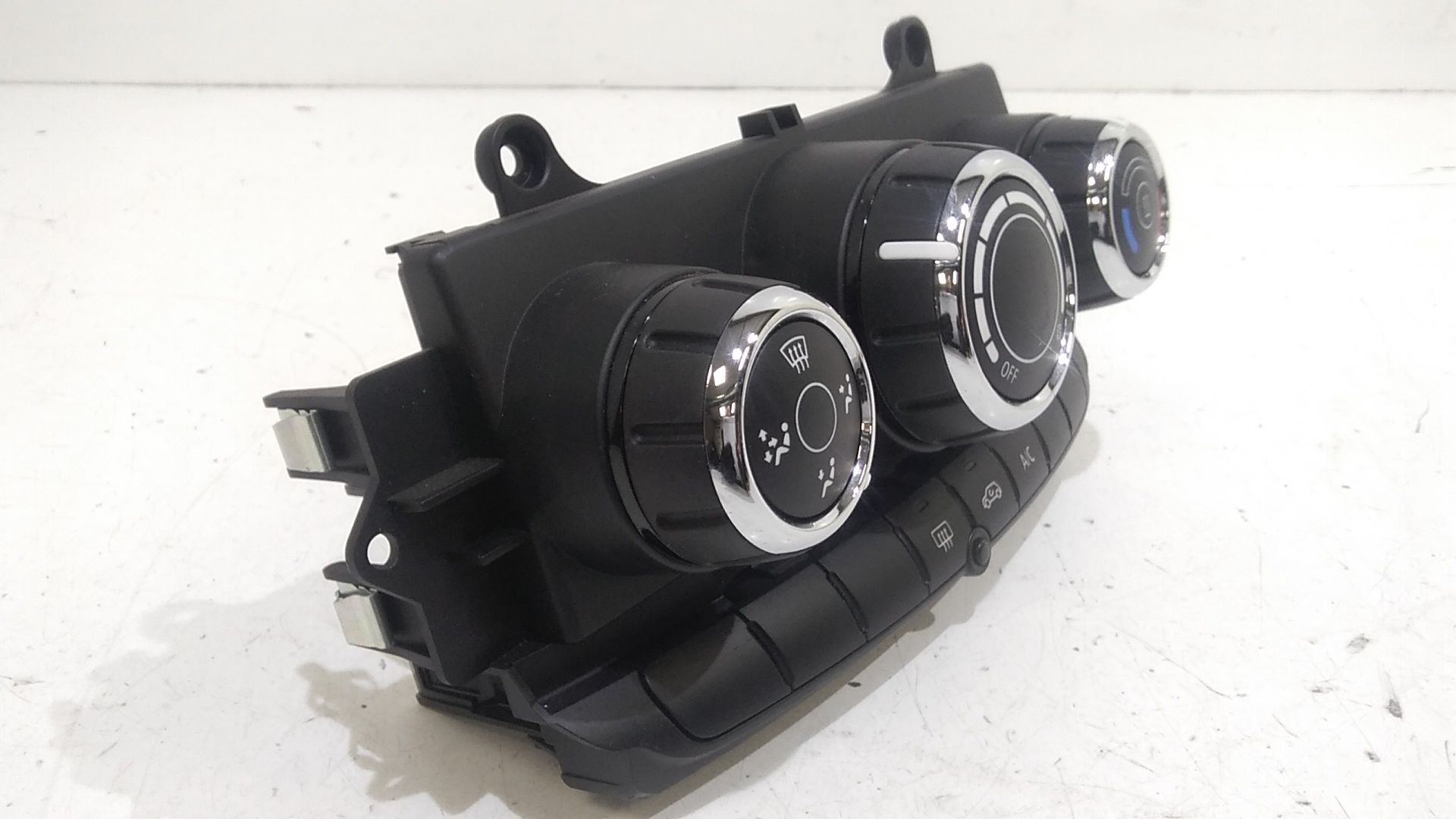 Comandi Clima MINI Countryman Serie (F60) (16>)