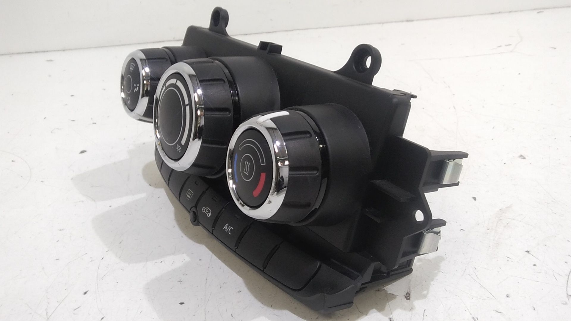 Comandi Clima MINI Countryman Serie (F60) (16>)