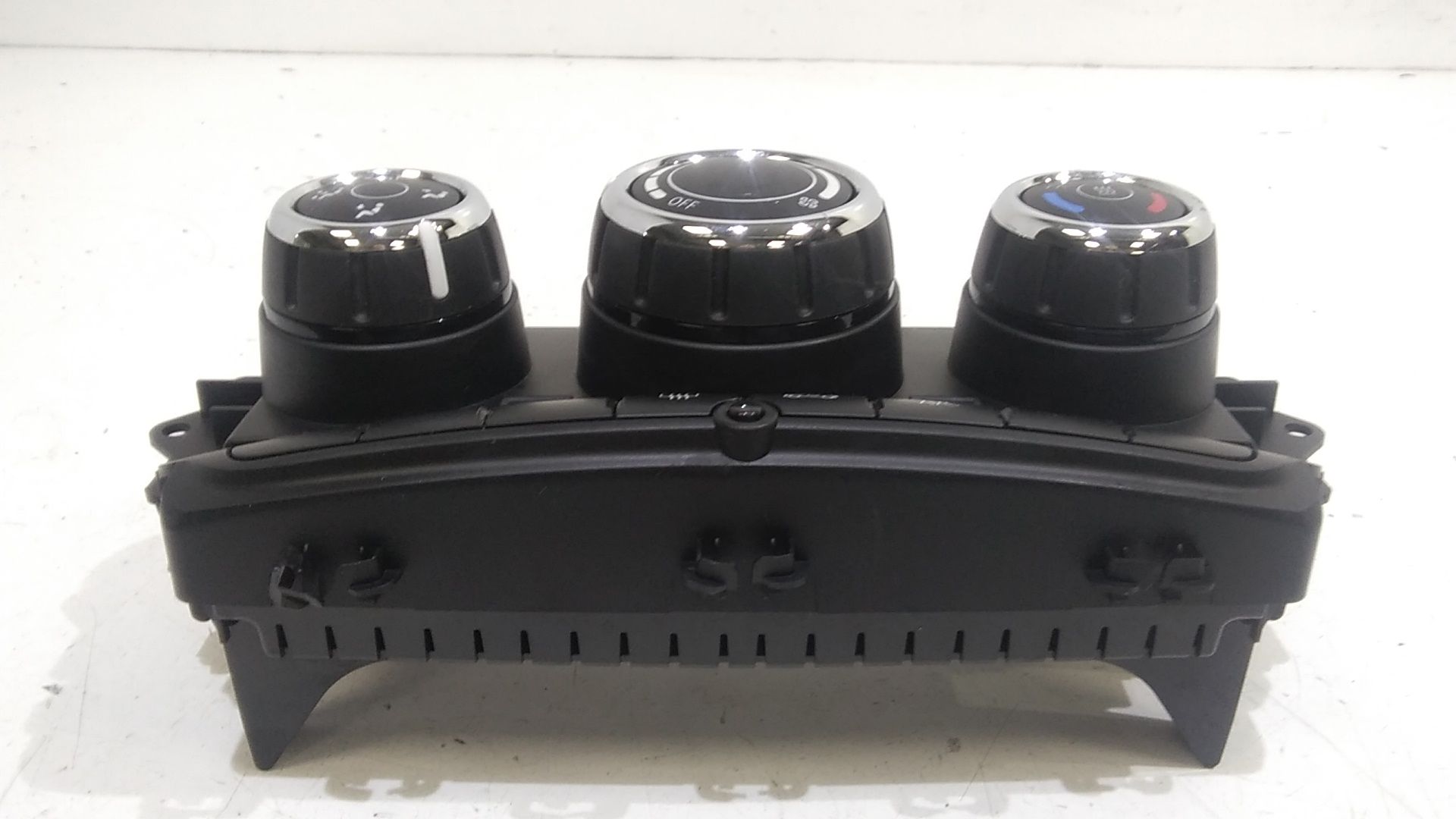 Comandi Clima MINI Countryman Serie (F60) (16>)