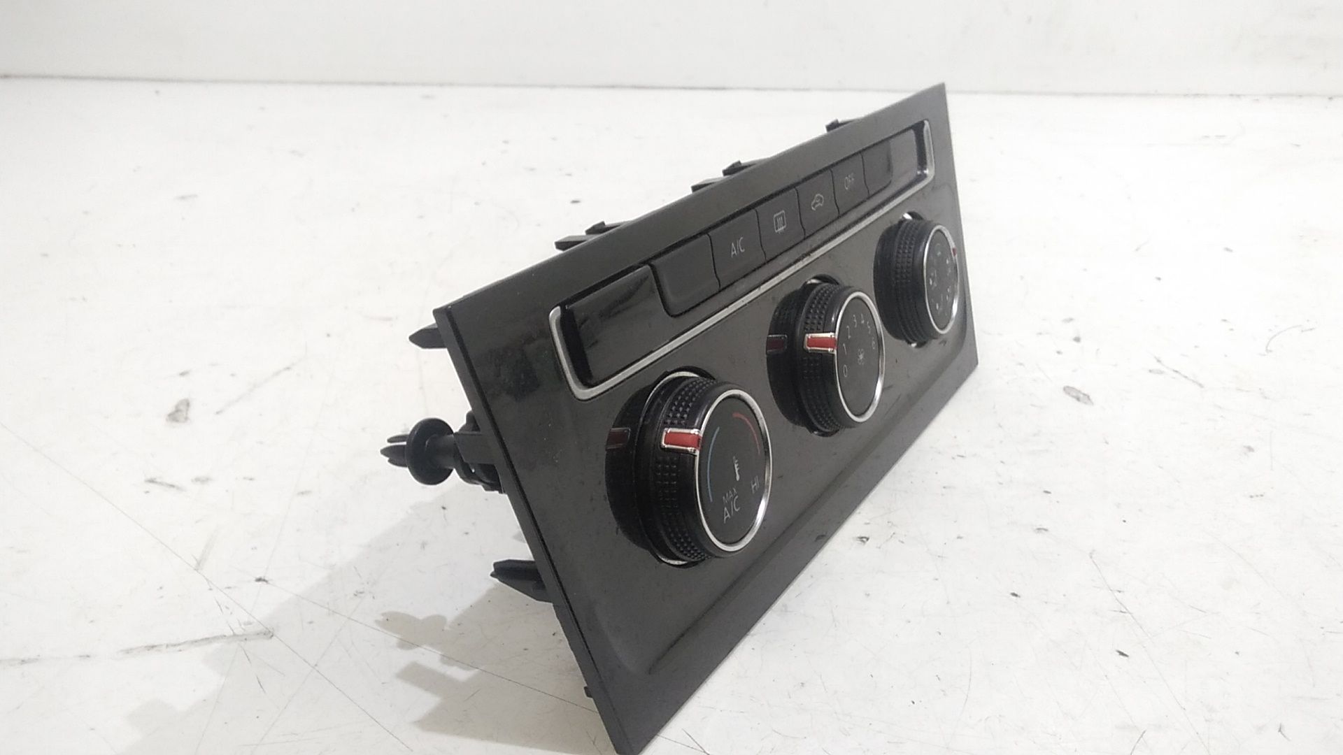 Comandi Clima VOLKSWAGEN Golf 7 Berlina (12>)