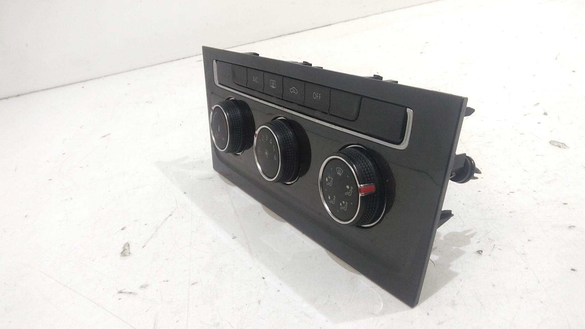 Comandi Clima VOLKSWAGEN Golf 7 Berlina (12>)