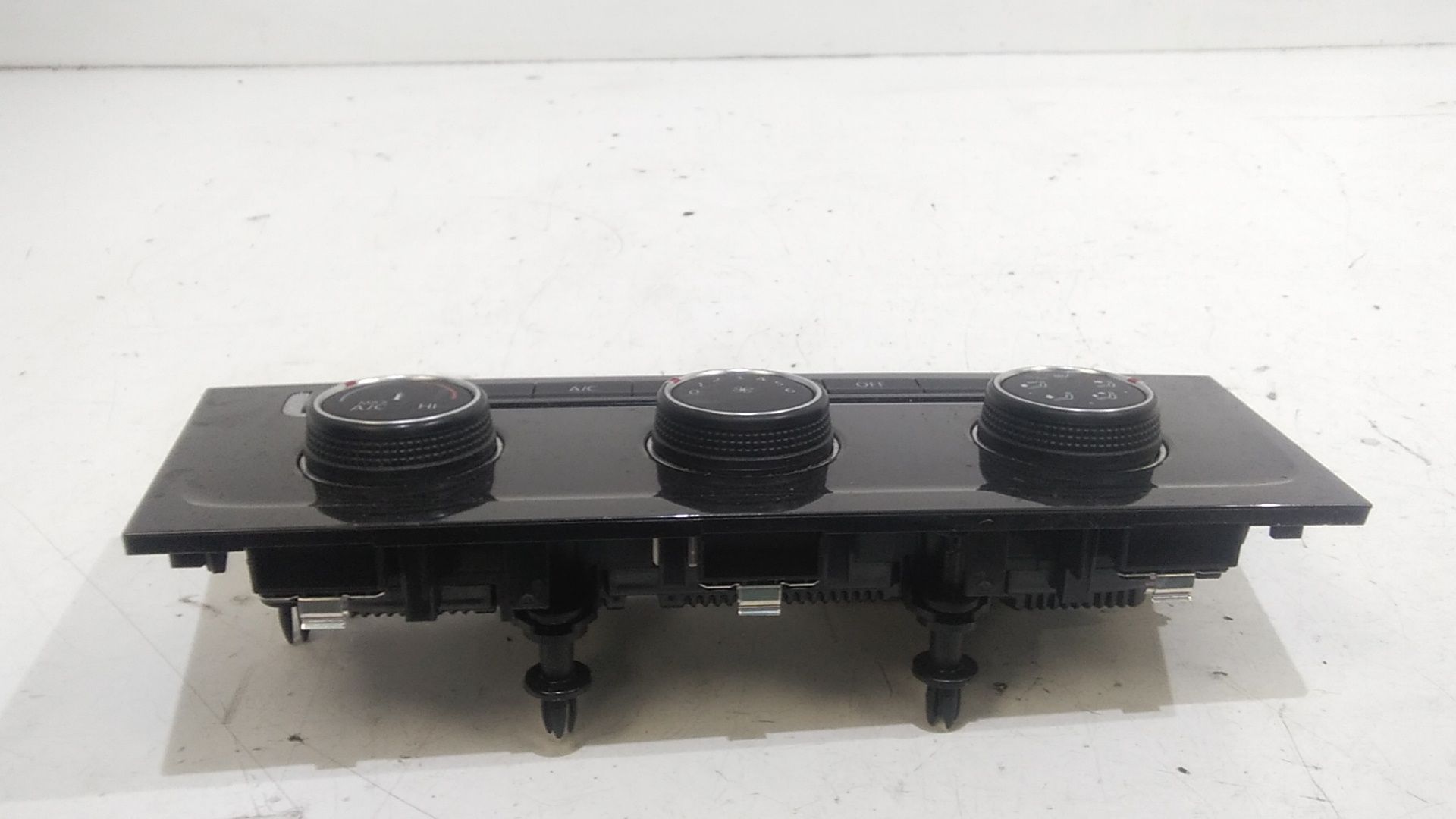 Comandi Clima VOLKSWAGEN Golf 7 Berlina (12>)