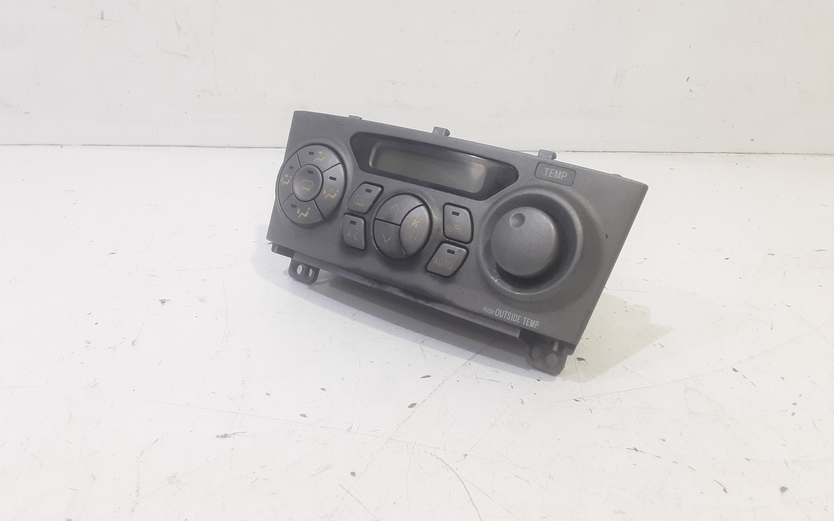 Comandi Clima TOYOTA Celica 2 Serie