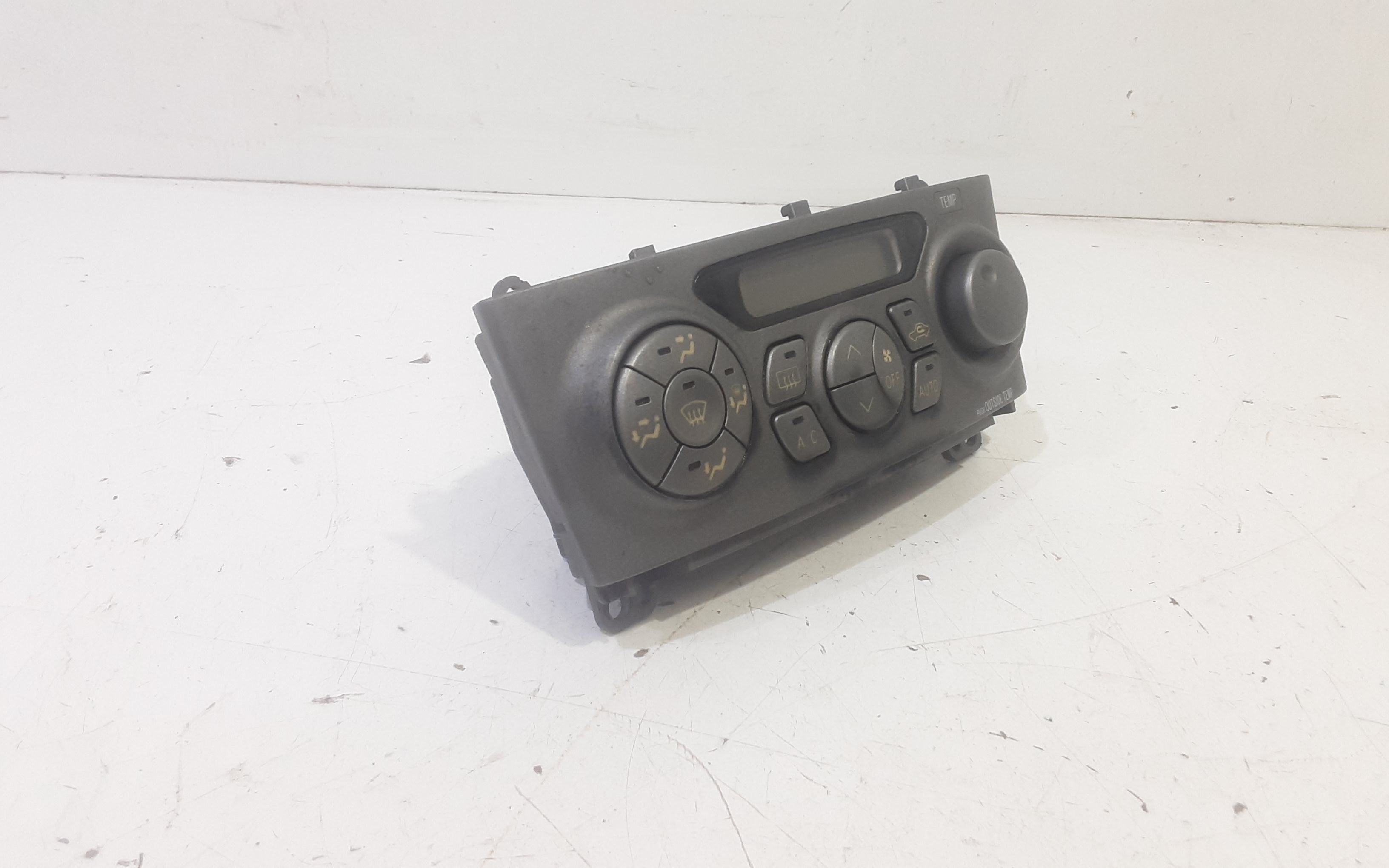 Comandi Clima TOYOTA Celica 2 Serie